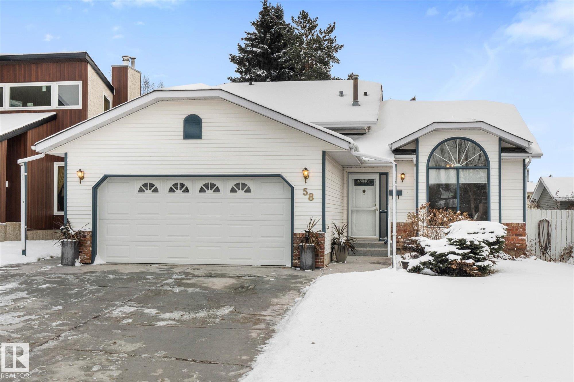 58 MCKEAN Way, E4467954, Alberta,