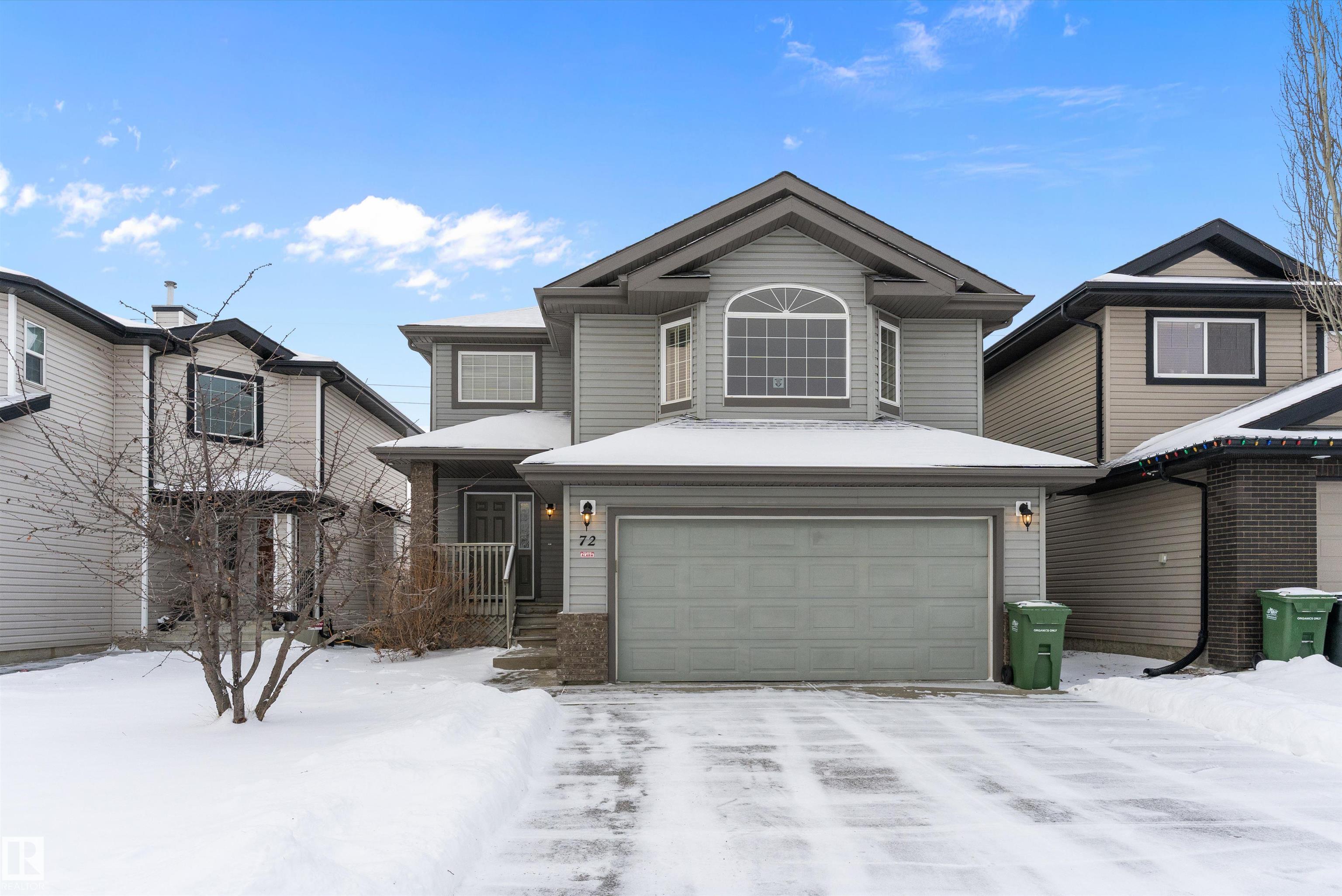 72 NAPOLEON Crescent, E4467959, Alberta,