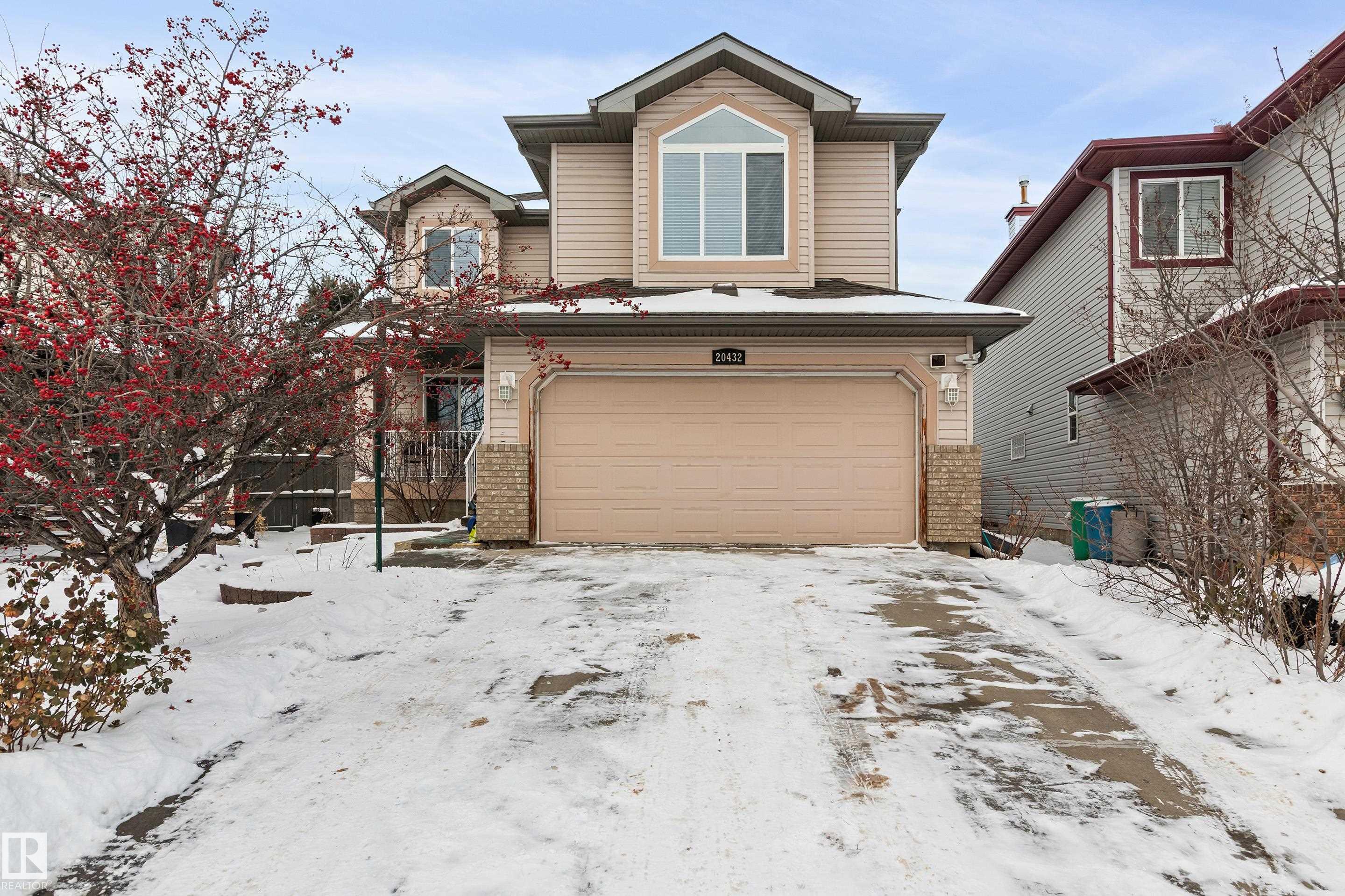 20432 50 Avenue, E4467963, Alberta,