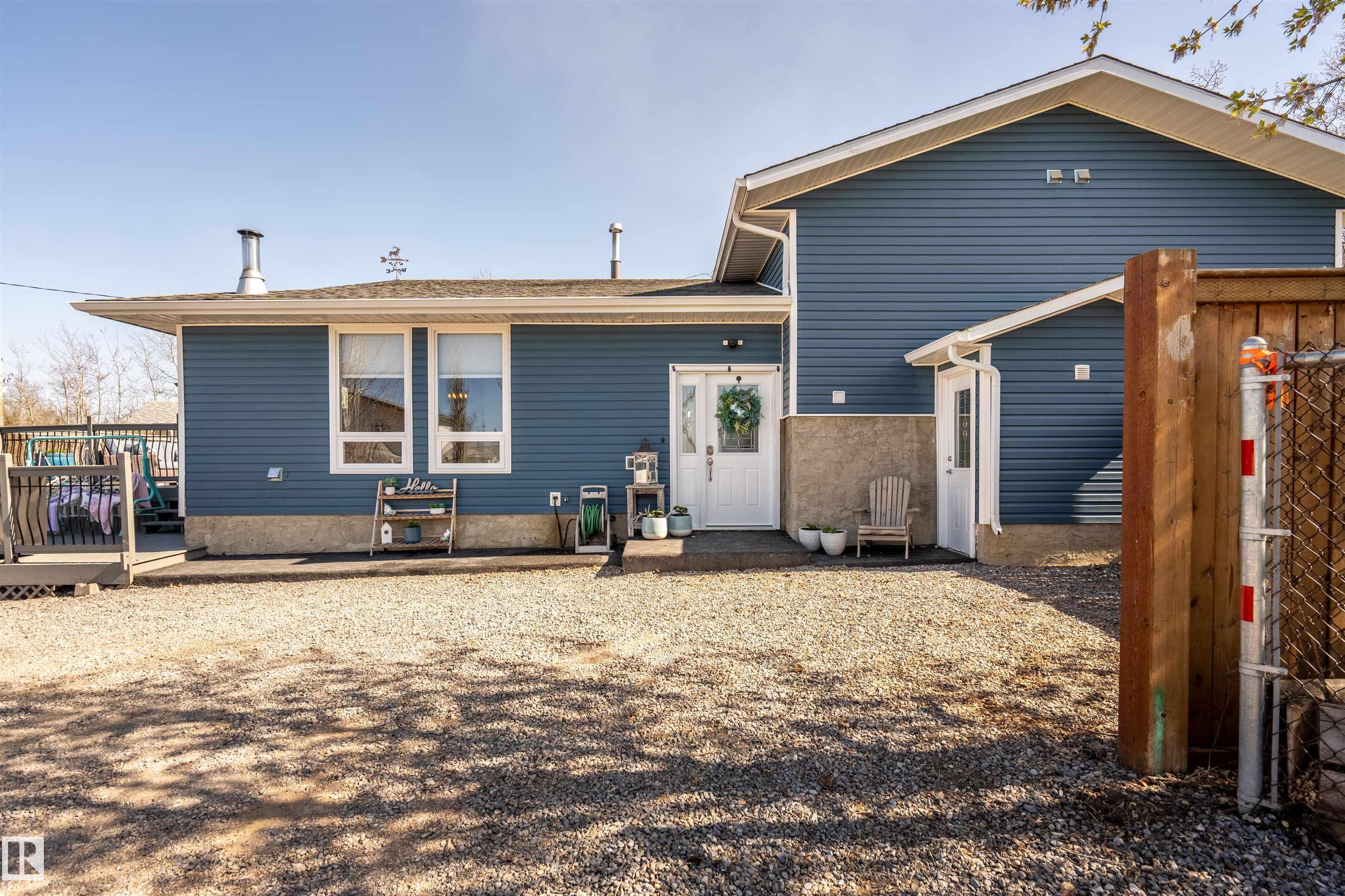 317 Summer Village of. Bonnyville Beach, E4467967, Alberta,