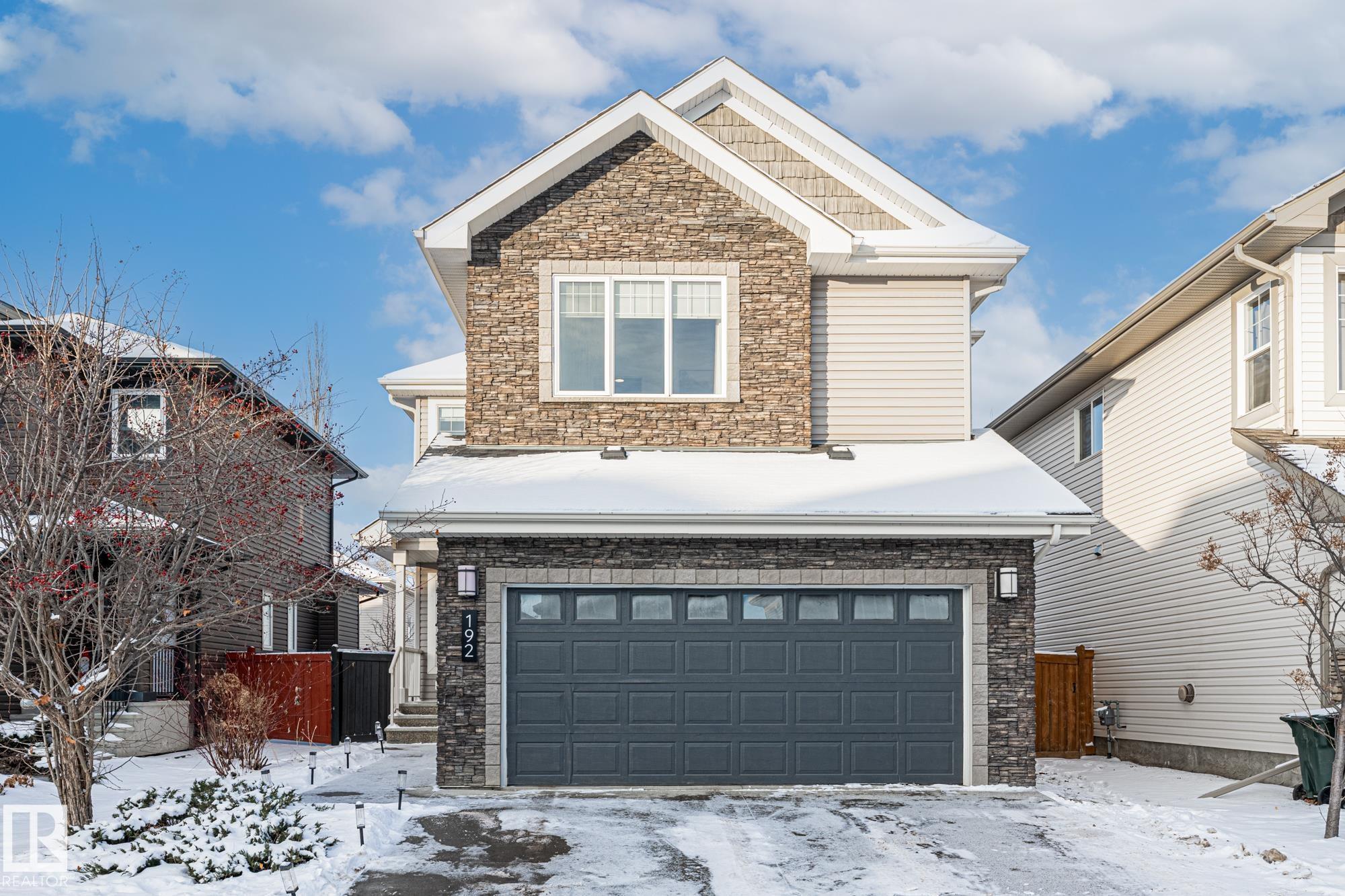 192 HARVEST RIDGE Drive, E4467970, Alberta,