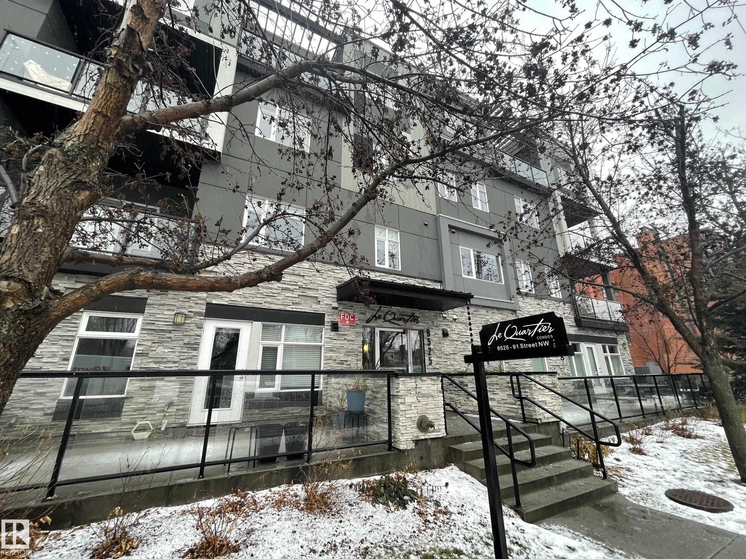 #200  8525 91 Street, E4467975, Alberta,