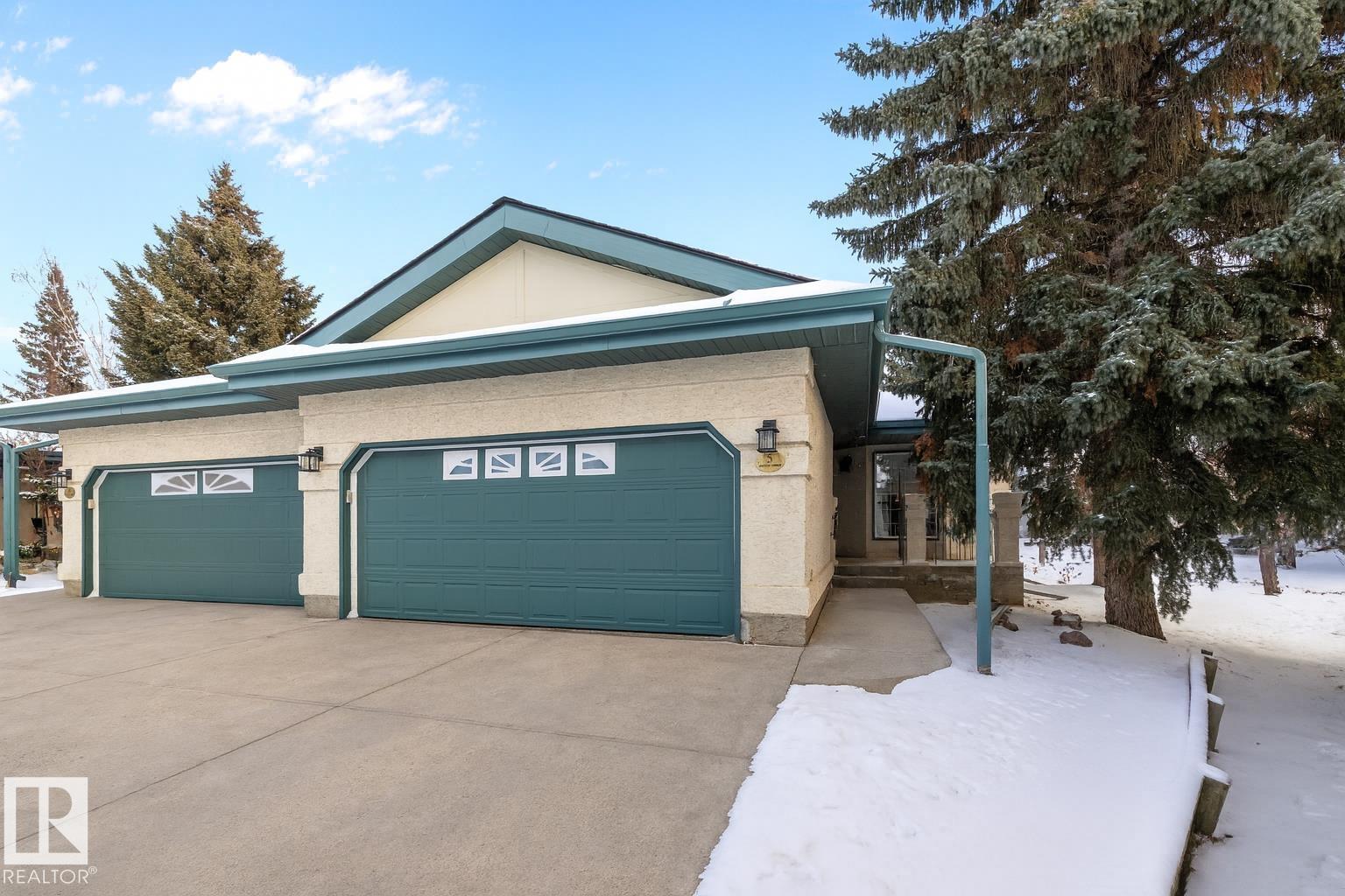 5 2325 RIVERBEND Road, E4467980, Alberta,