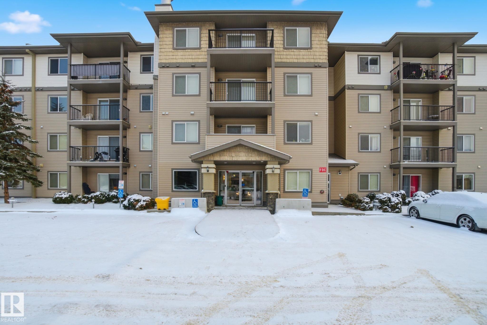 219 309 CLAREVIEW STATION Drive, E4467992, Alberta,