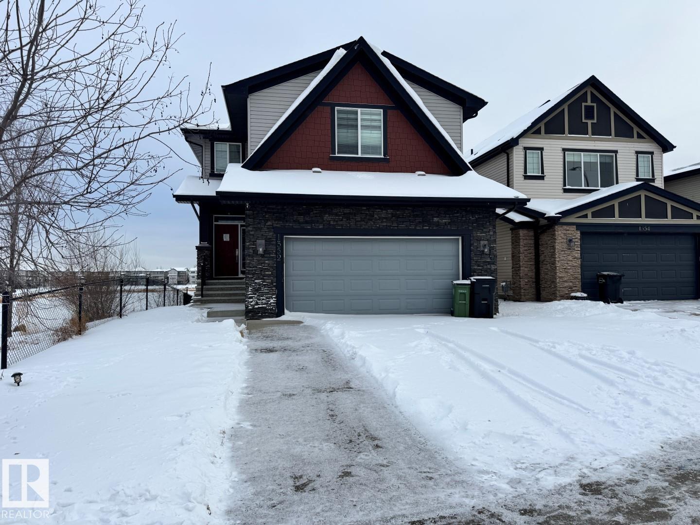 1352 SECORD LANDING Landing, E4467994, Alberta,