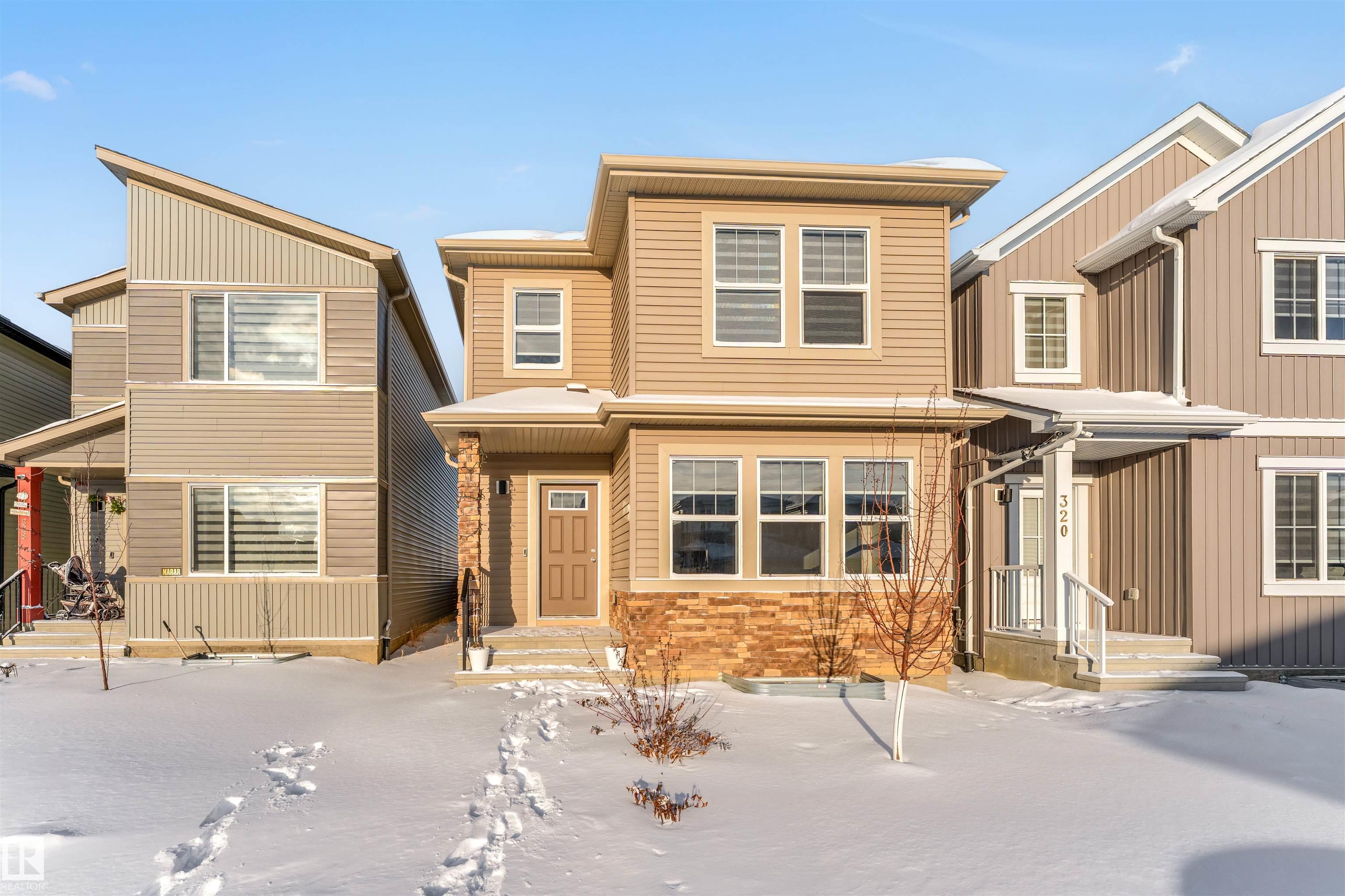 324 36 Avenue NW, E4467999, Alberta,