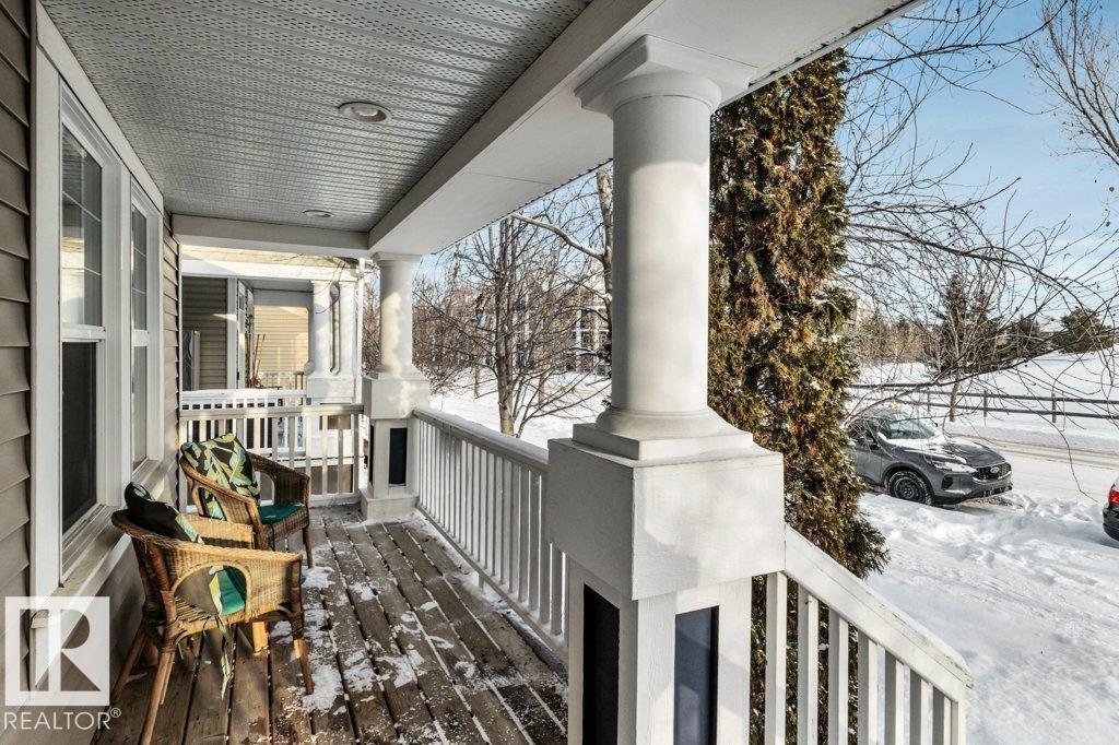 Fifth View of 1512 70 Street SW, Summerside, Edmonton, Alberta, T6X 0H3