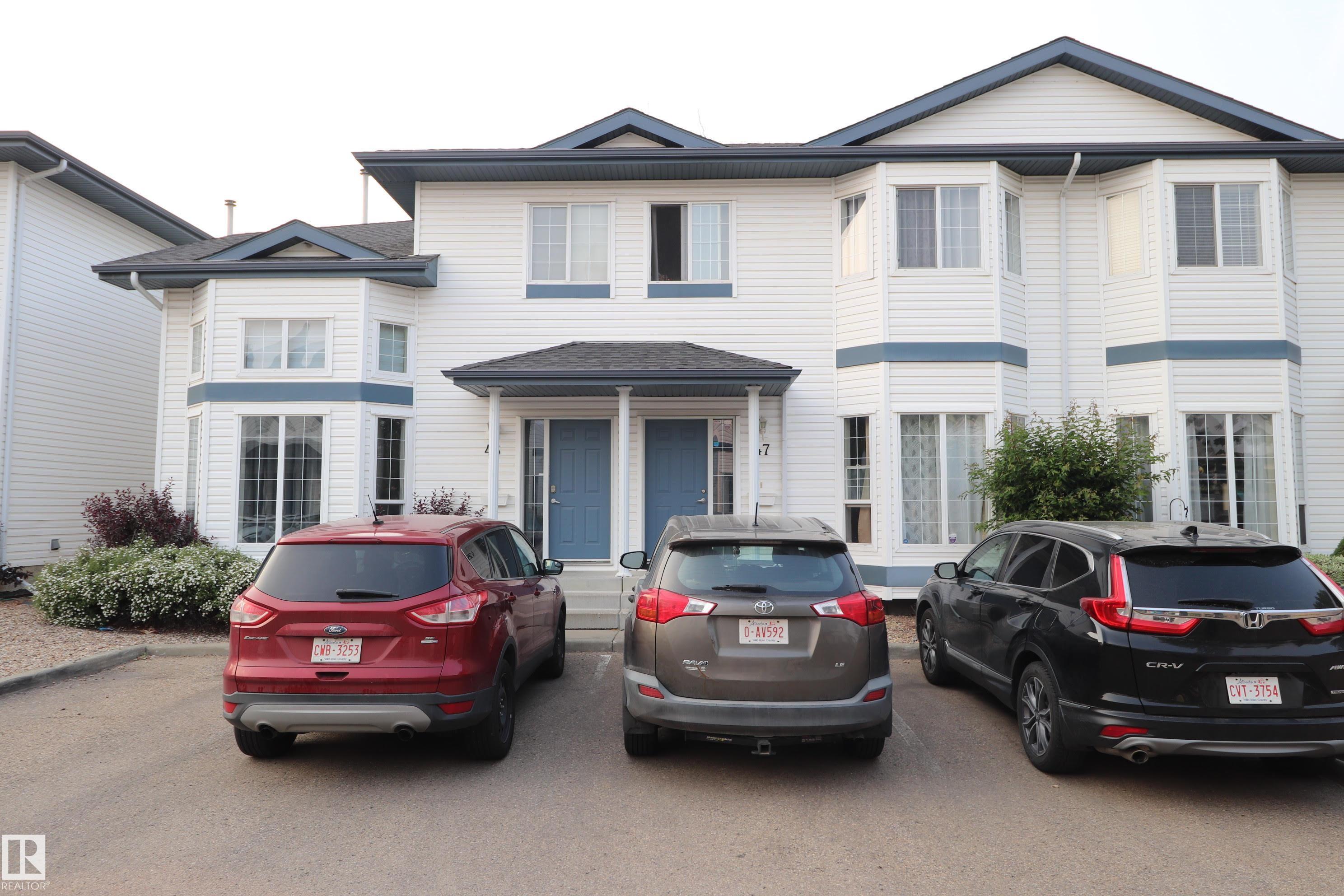 47 16728 115 Street, E4468018, Alberta,