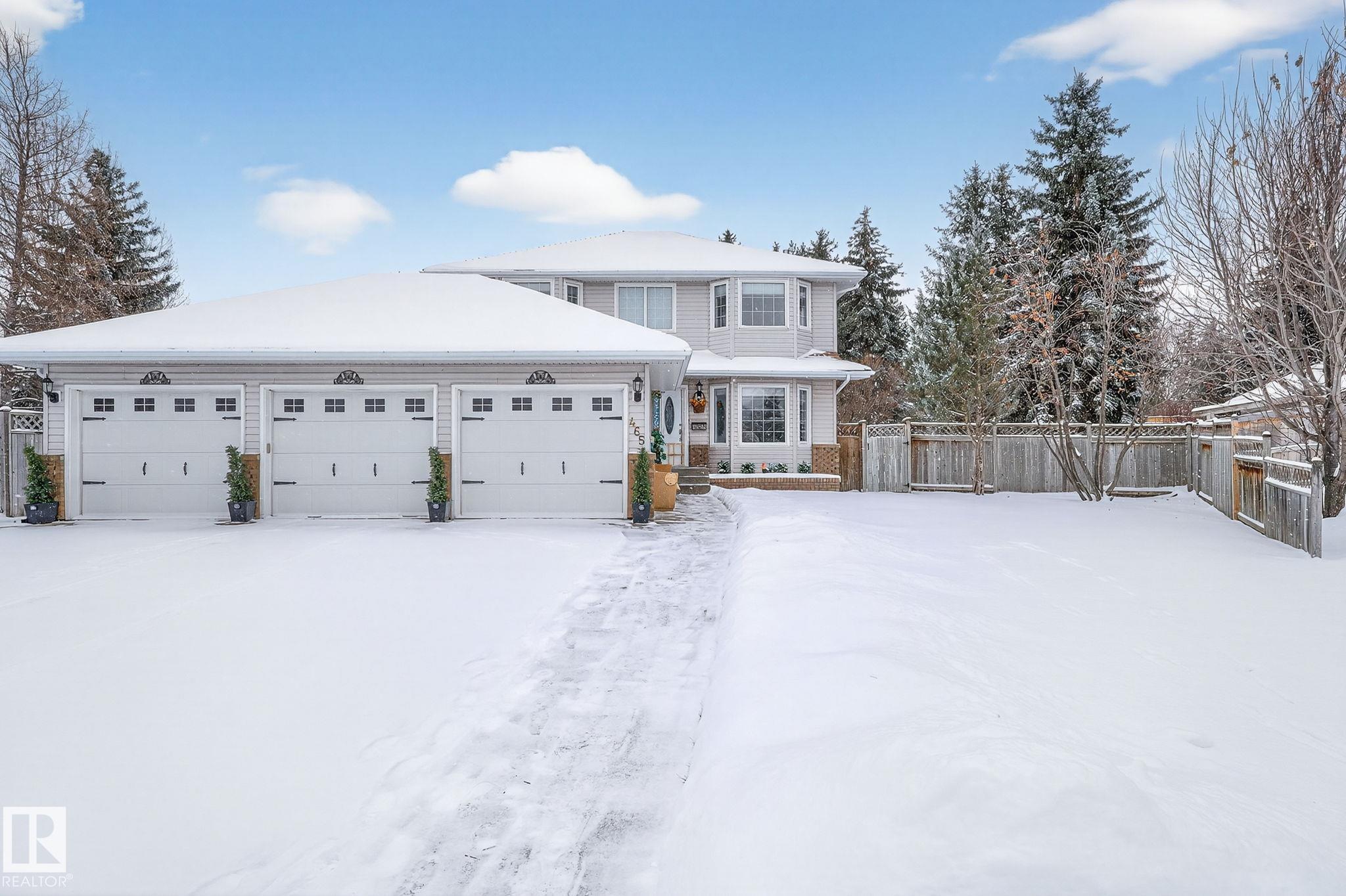 465 RIVERPARK, E4468019, Alberta,