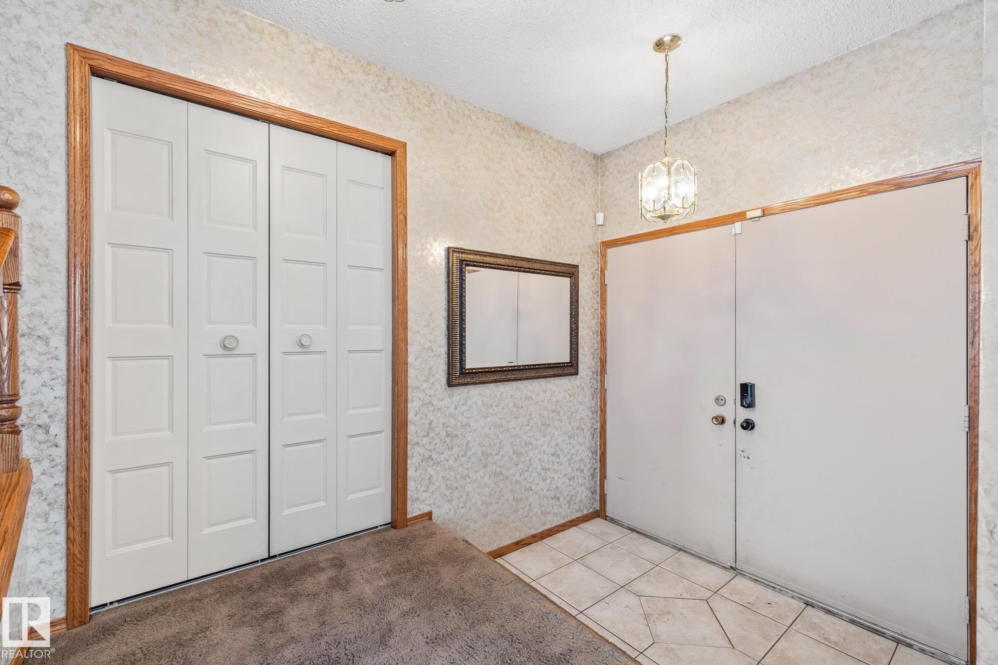 Third View of 16239 114 Street, Dunluce, Edmonton, Alberta, T5X 2L9