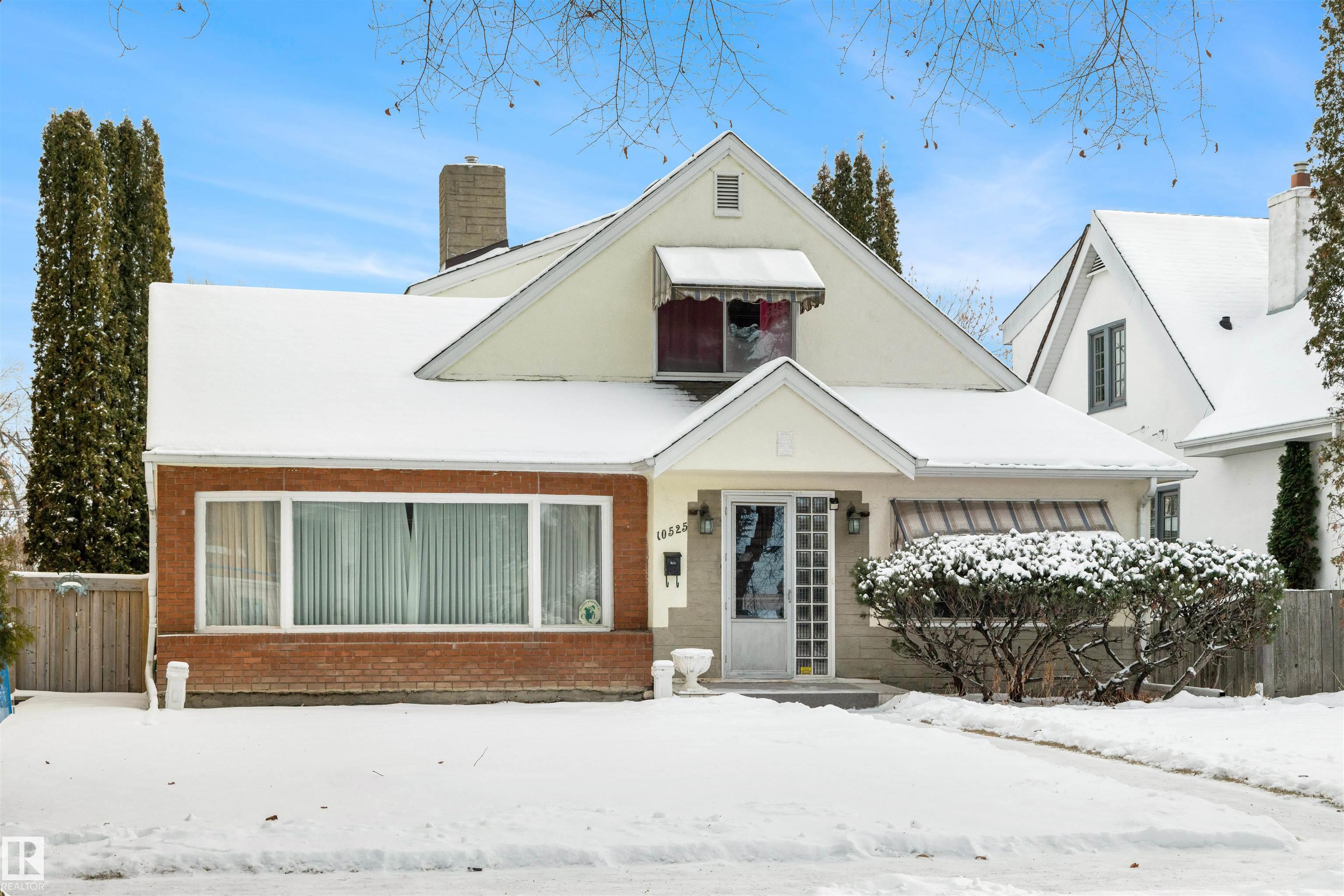 10525 134 Street, E4468024, Alberta,