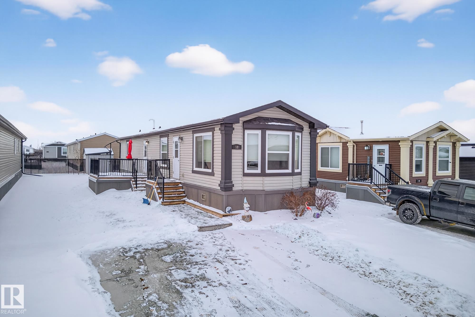 18 Aspen Avenue, E4468029, Alberta,