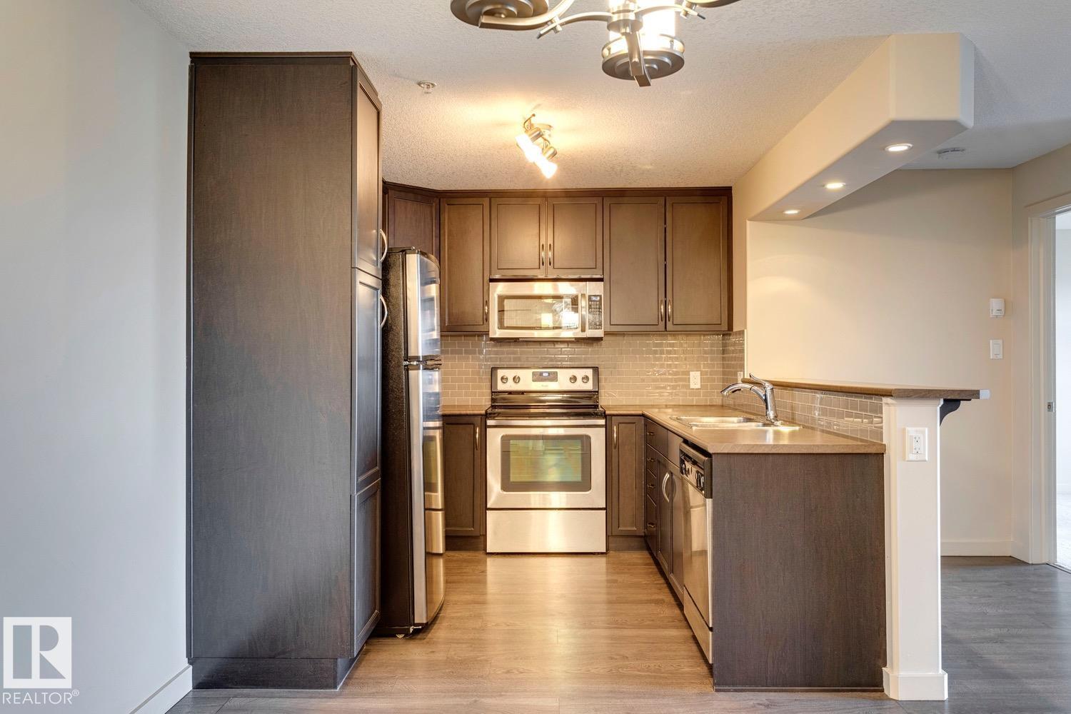 Fifth View of 254 11517 ELLERSLIE Road, Rutherford (Edmonton), Edmonton, Alberta, T6W 2A9