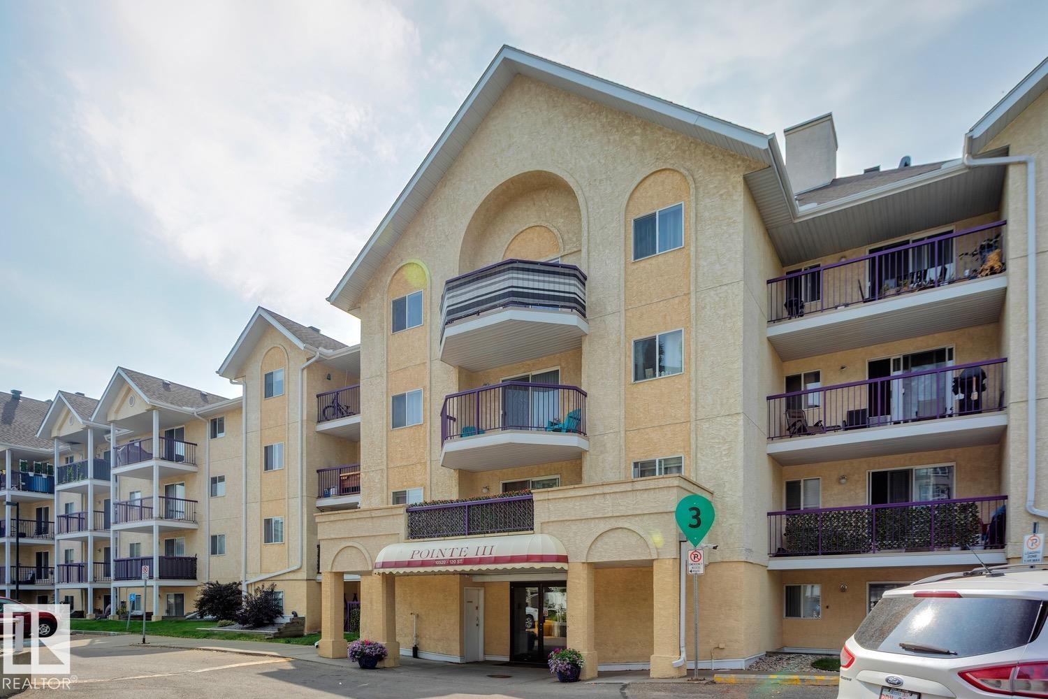 267 10520 120 Street, E4468033, Alberta,