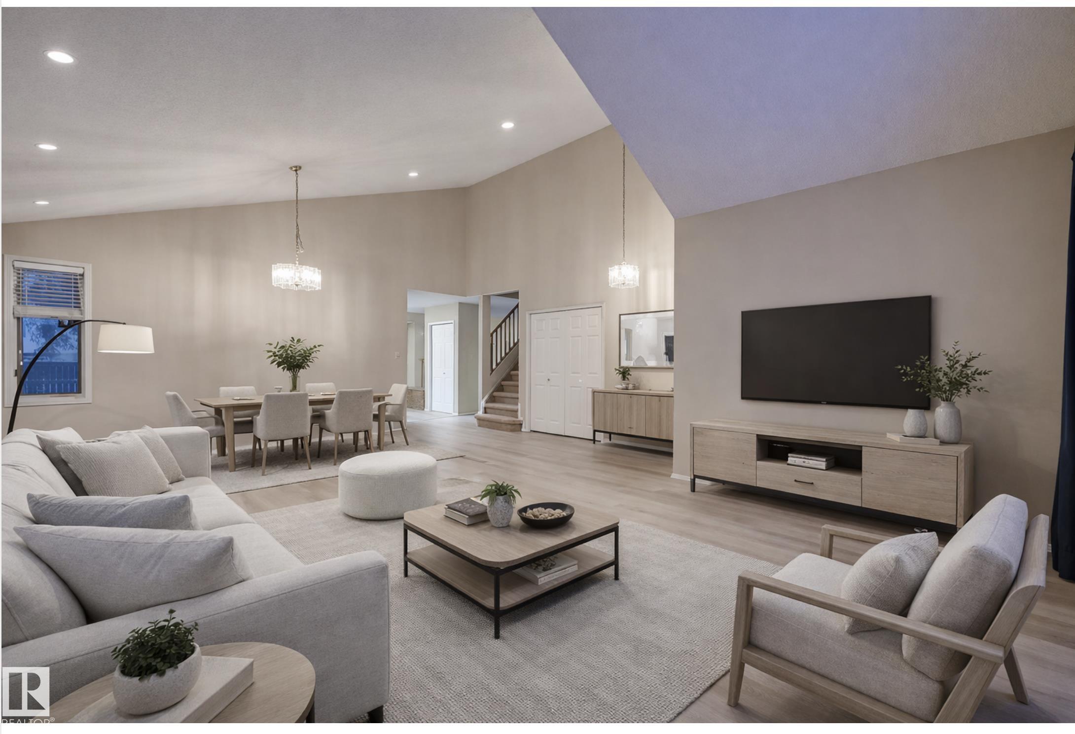 59 HIGHWOOD Boulevard, E4468034, Alberta,