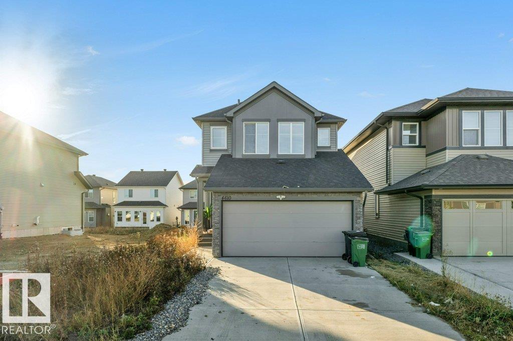 4610 KINSELLA LANDING, E4468037, Alberta,