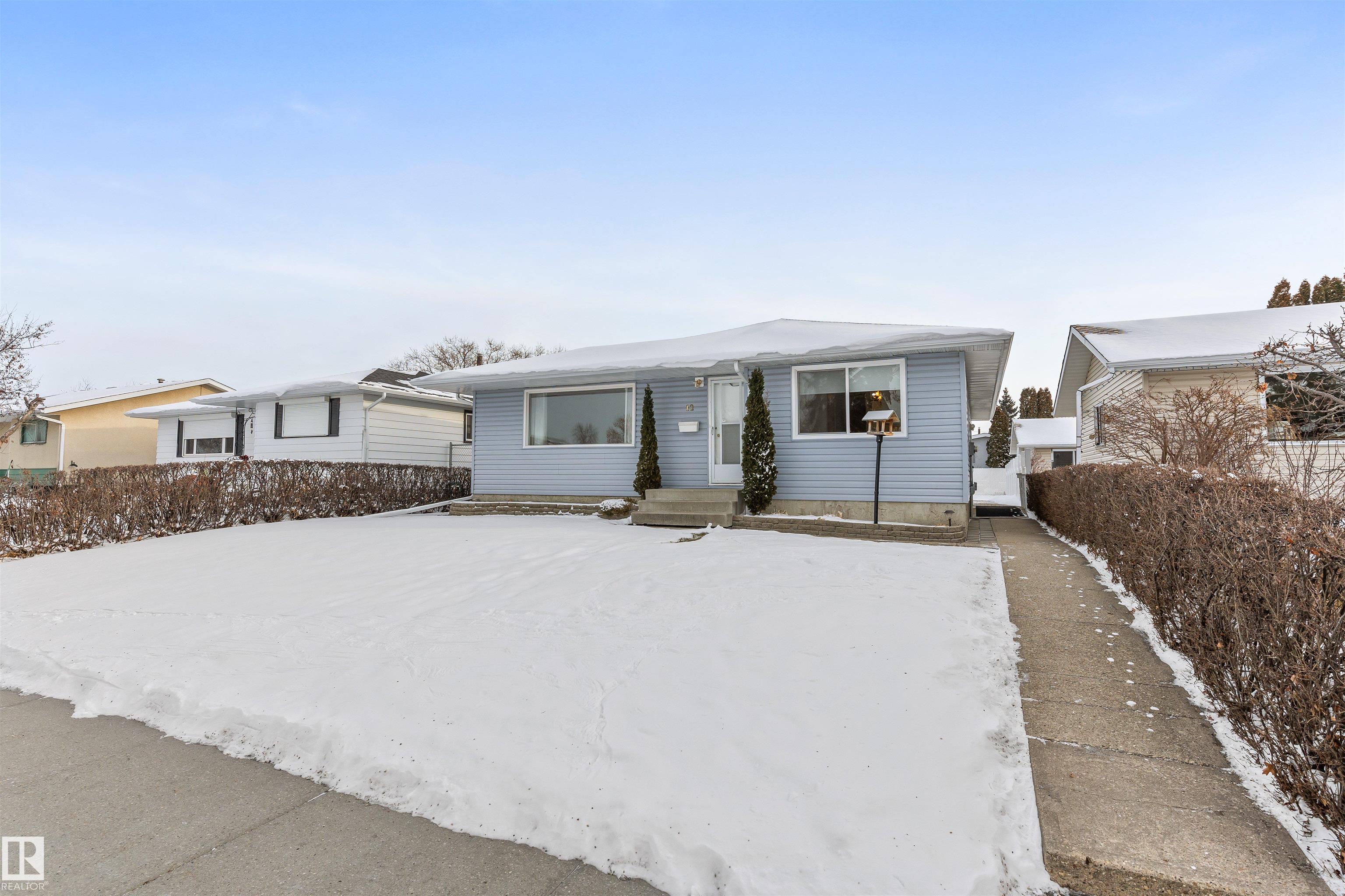 12 ATHAPASKAN Drive, E4468039, Alberta,