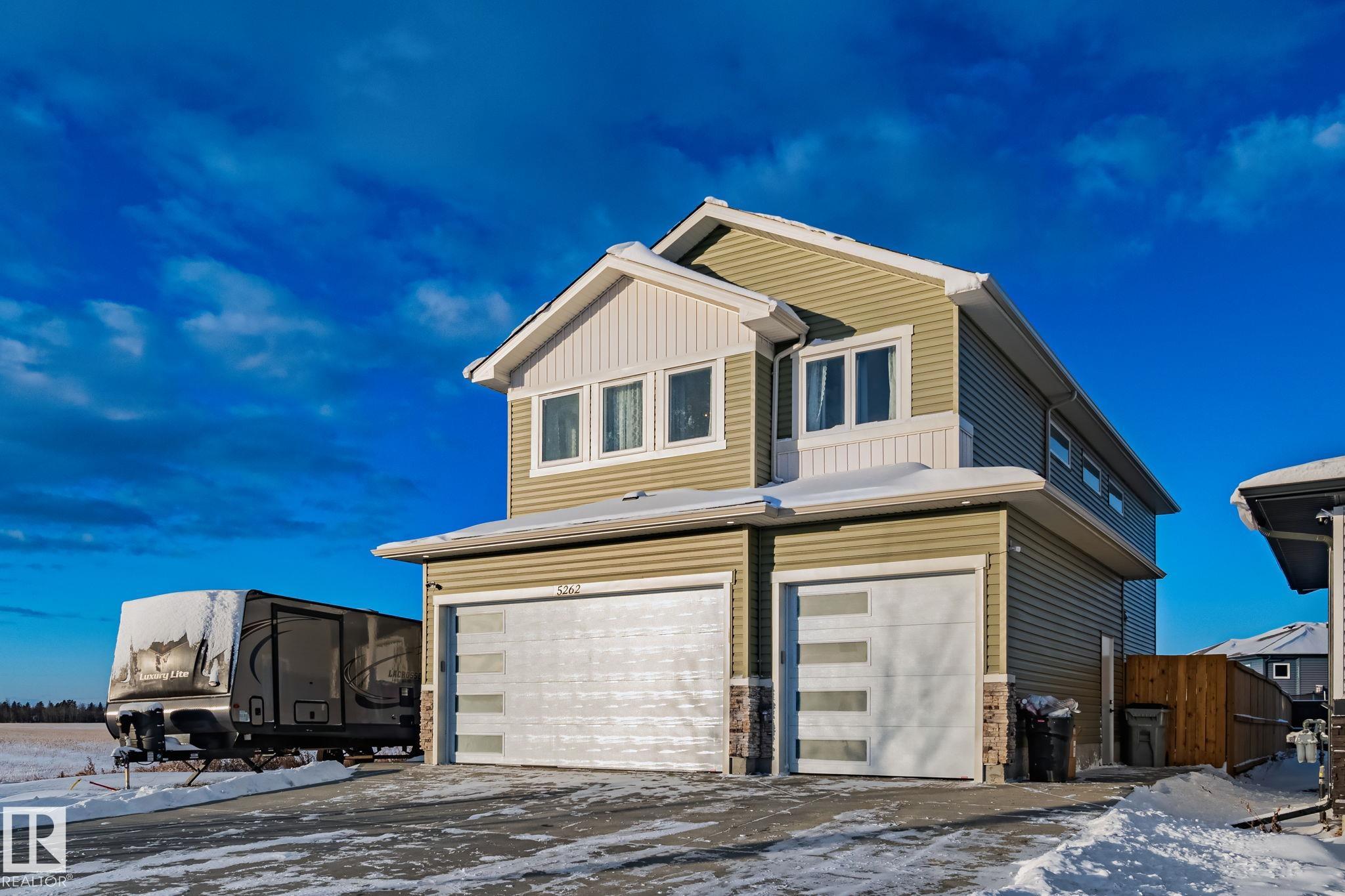 5262 47 Ave, E4468041, Alberta,