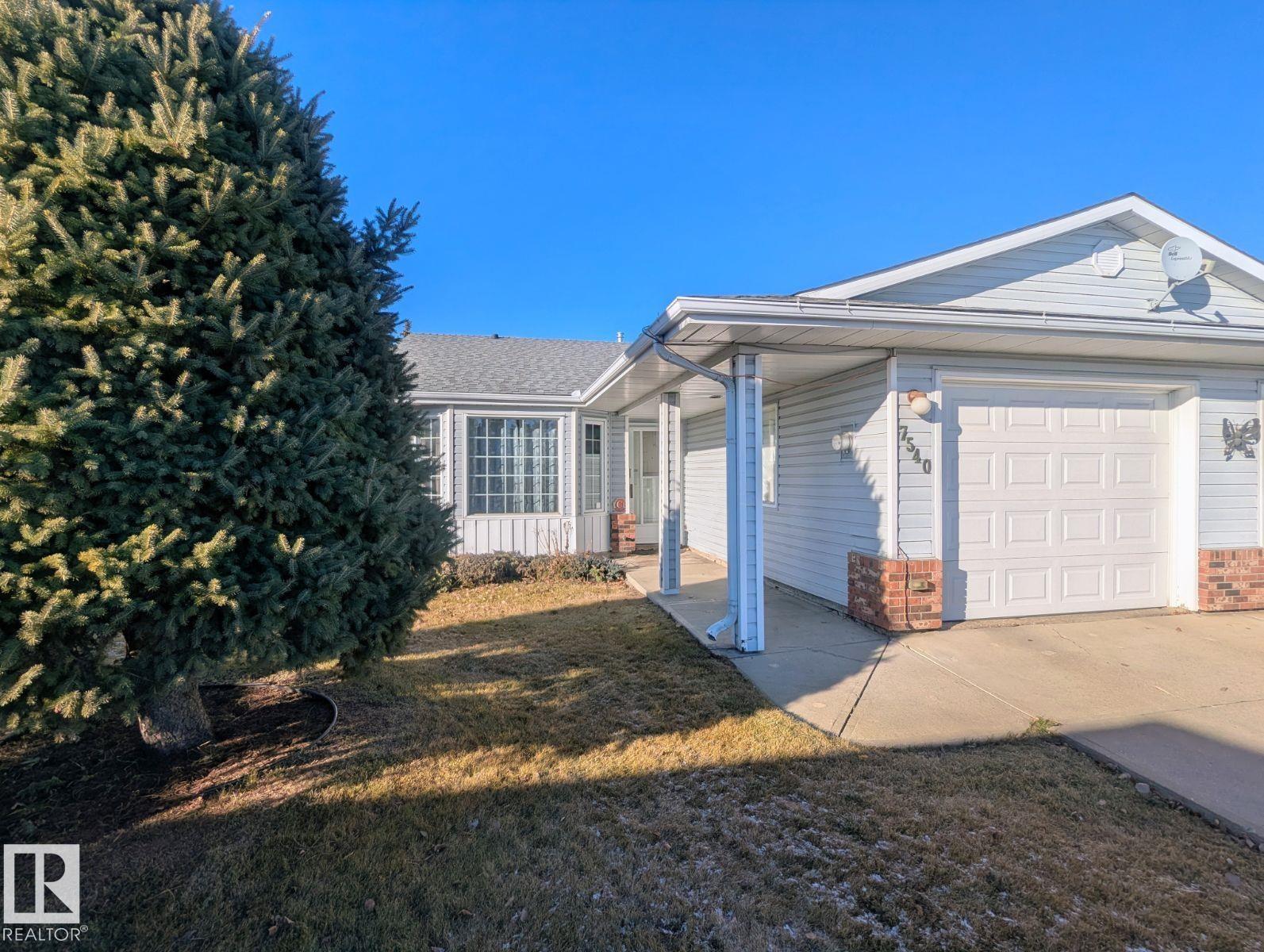 7540 137A Avenue, E4468042, Alberta,