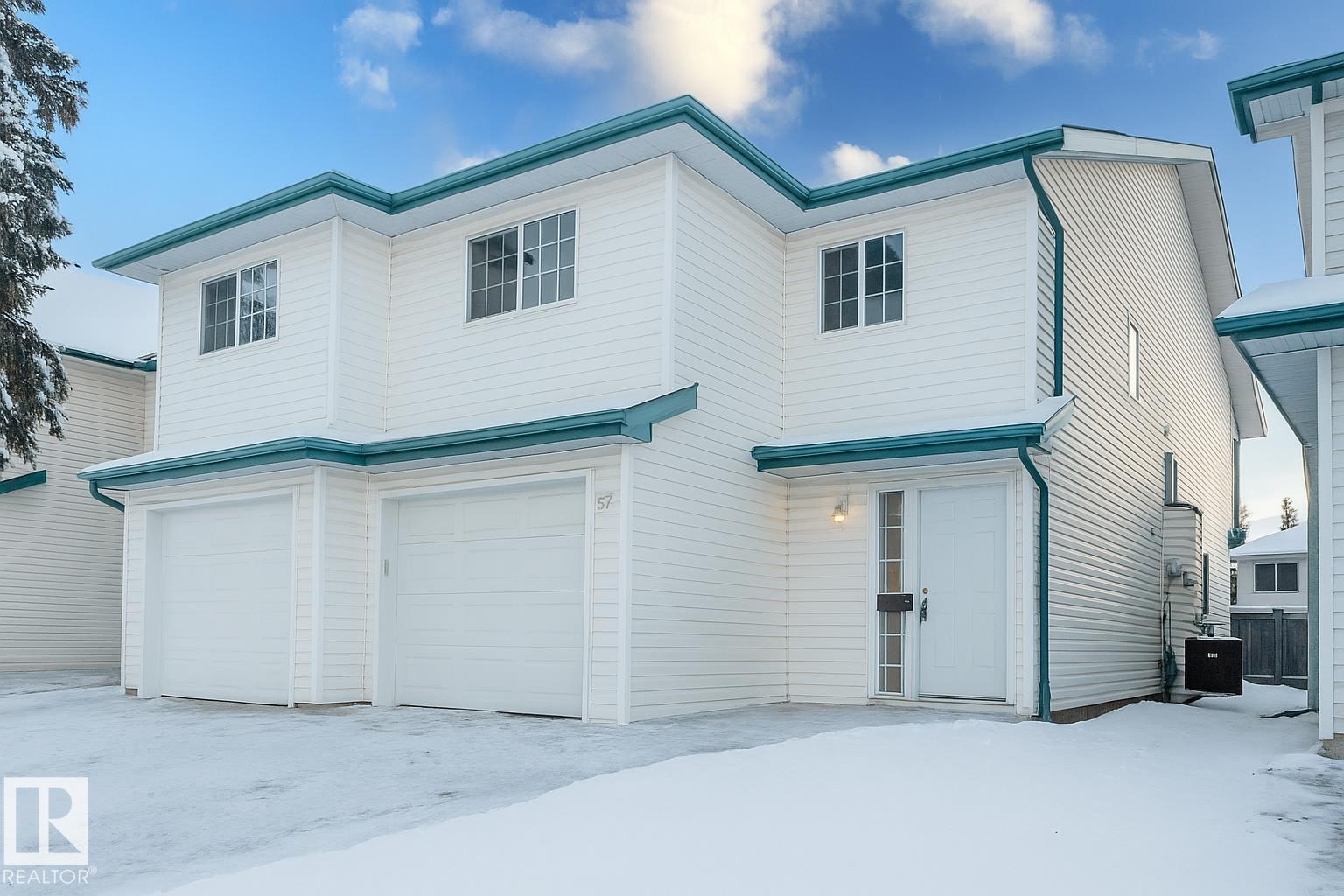 57 843 YOUVILLE Drive W, E4468045, Alberta,