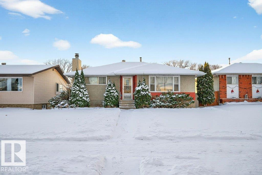 12224 55 Street NW, E4468047, Alberta,
