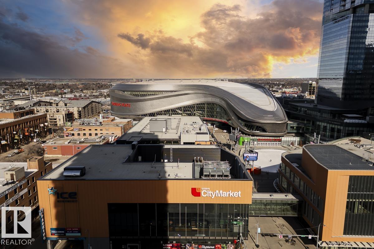 1403 10238 103 Street, E4468050, Alberta,