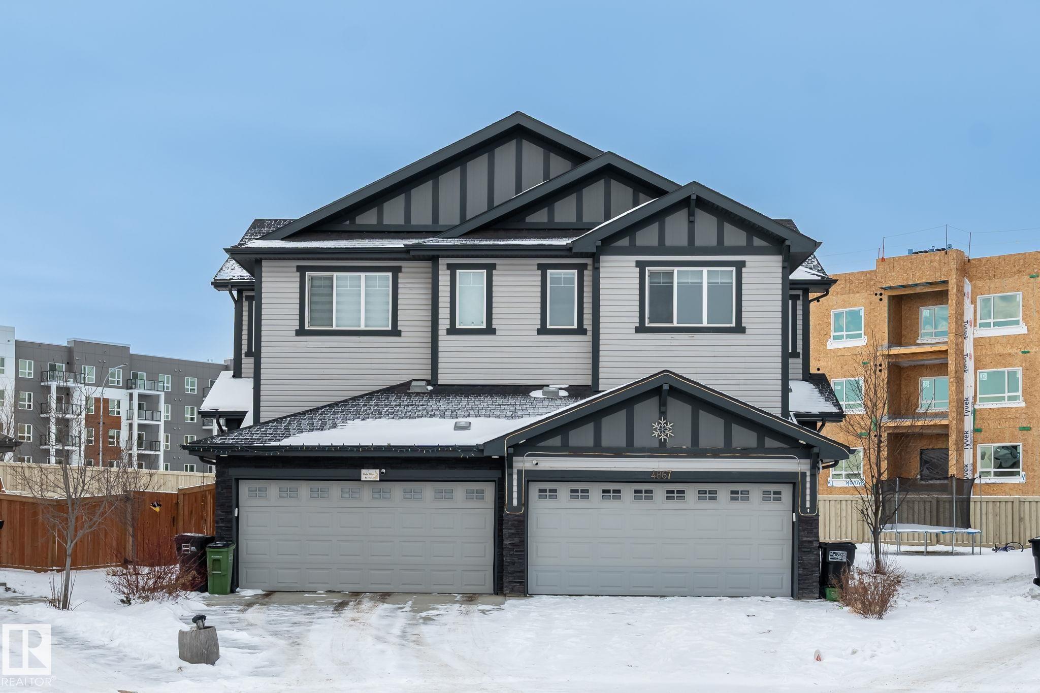4867 alwood point SW, E4468054, Alberta,