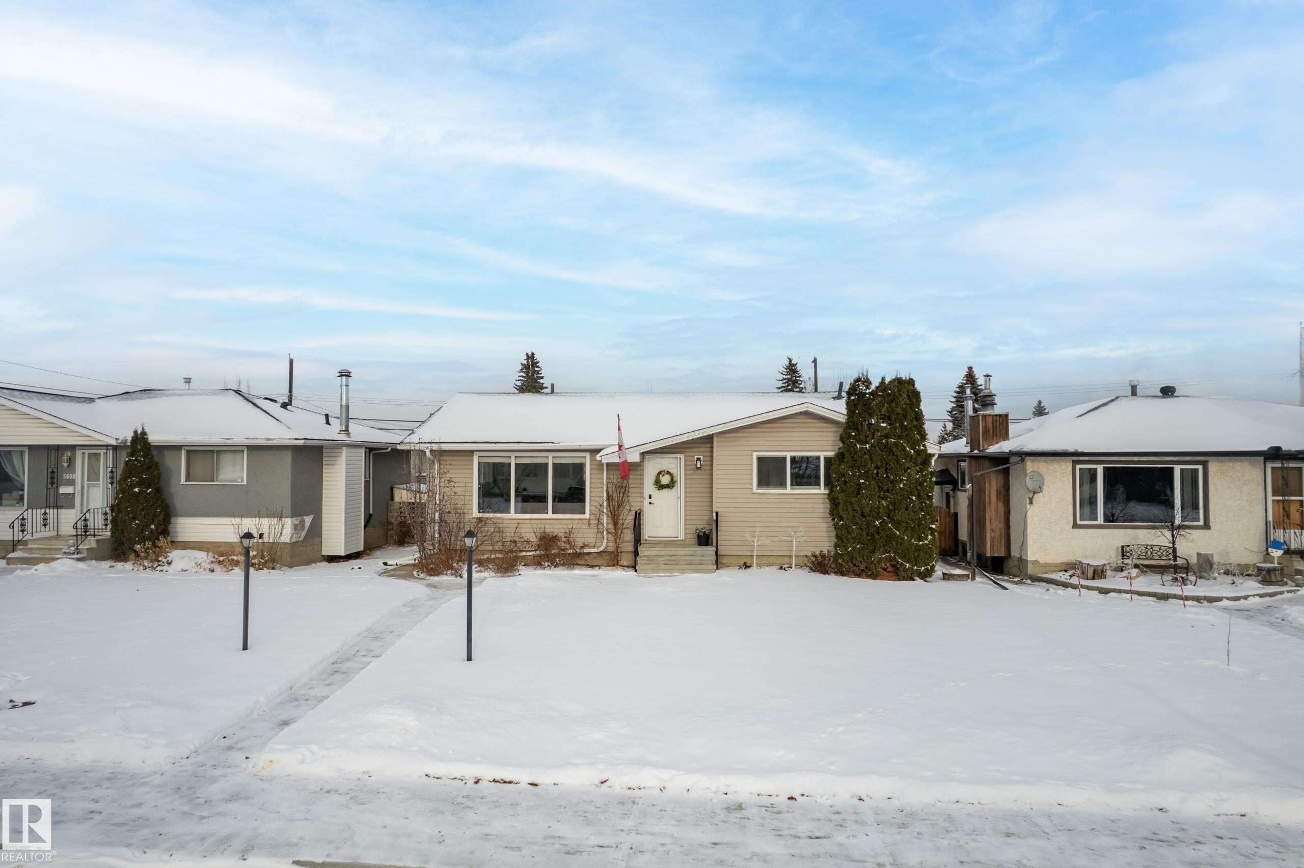 5604 91 Avenue, E4468058, Alberta,