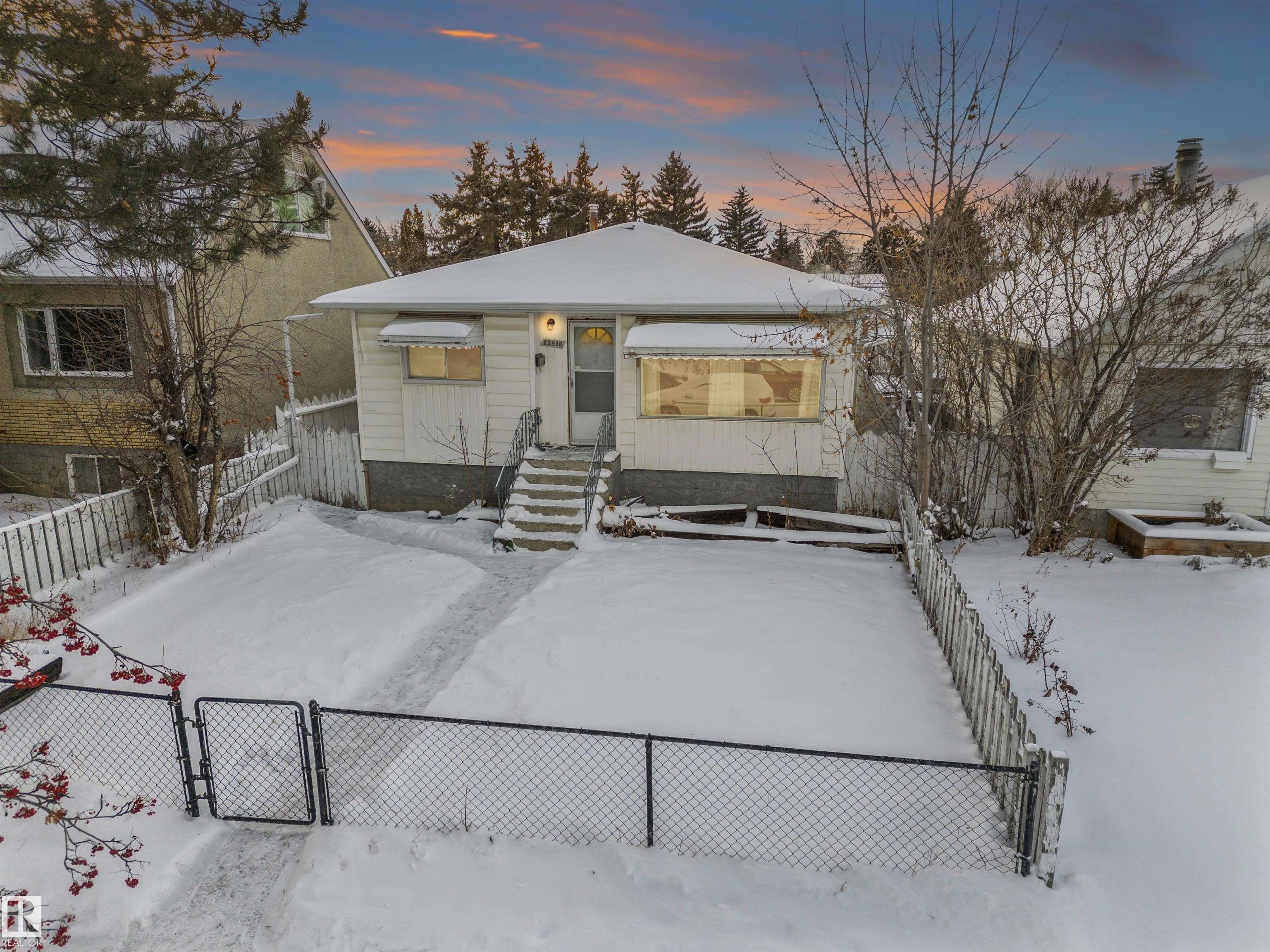 12916 71 Street, E4468064, Alberta,