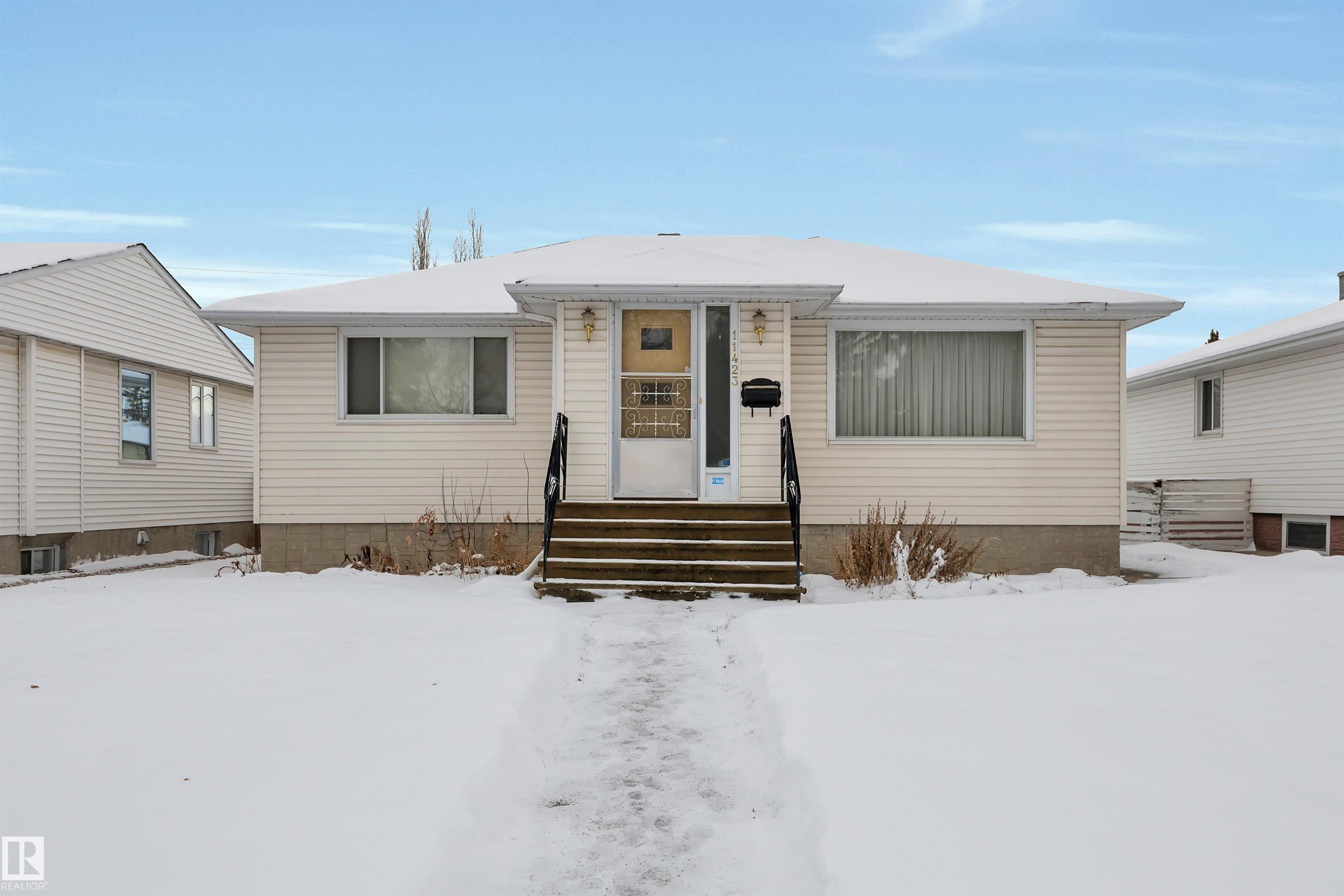 11423 112 Avenue, E4468066, Alberta,