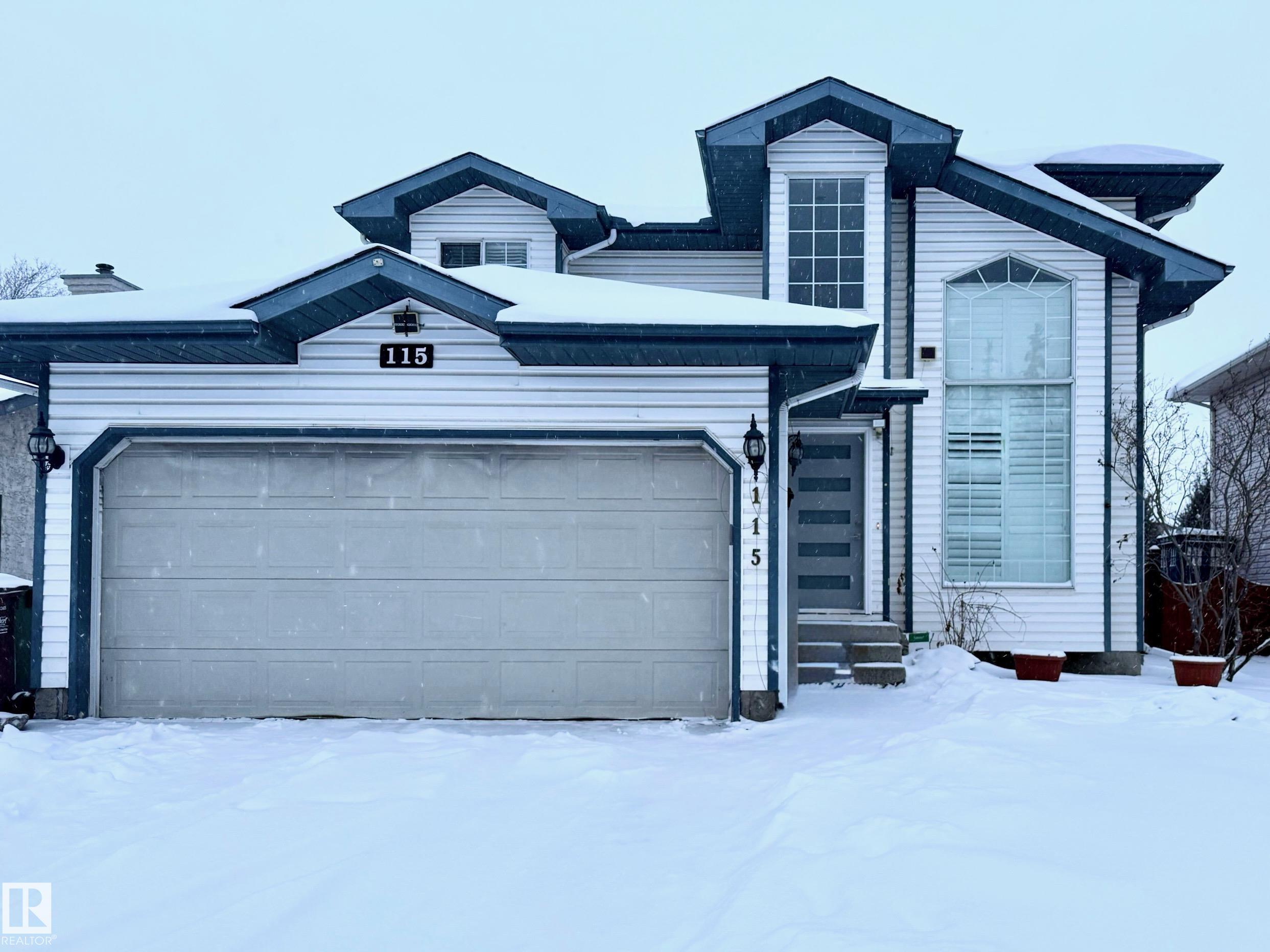 115 DEER RIDGE Drive, E4468081, Alberta,