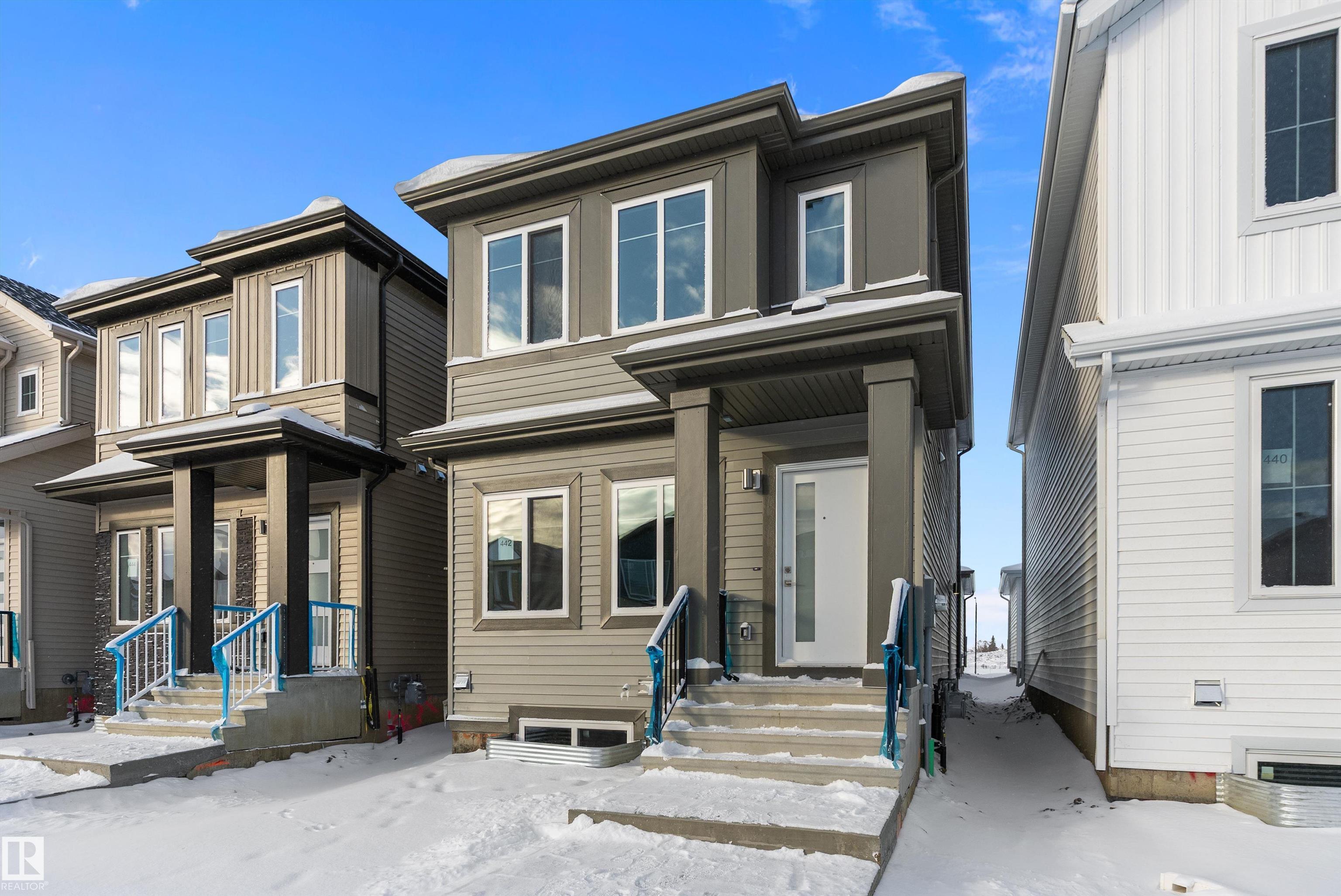 Third View of 442 Crystal Creek Link, Crystal Creek_LEDU, Leduc, Alberta, T9E 0X5