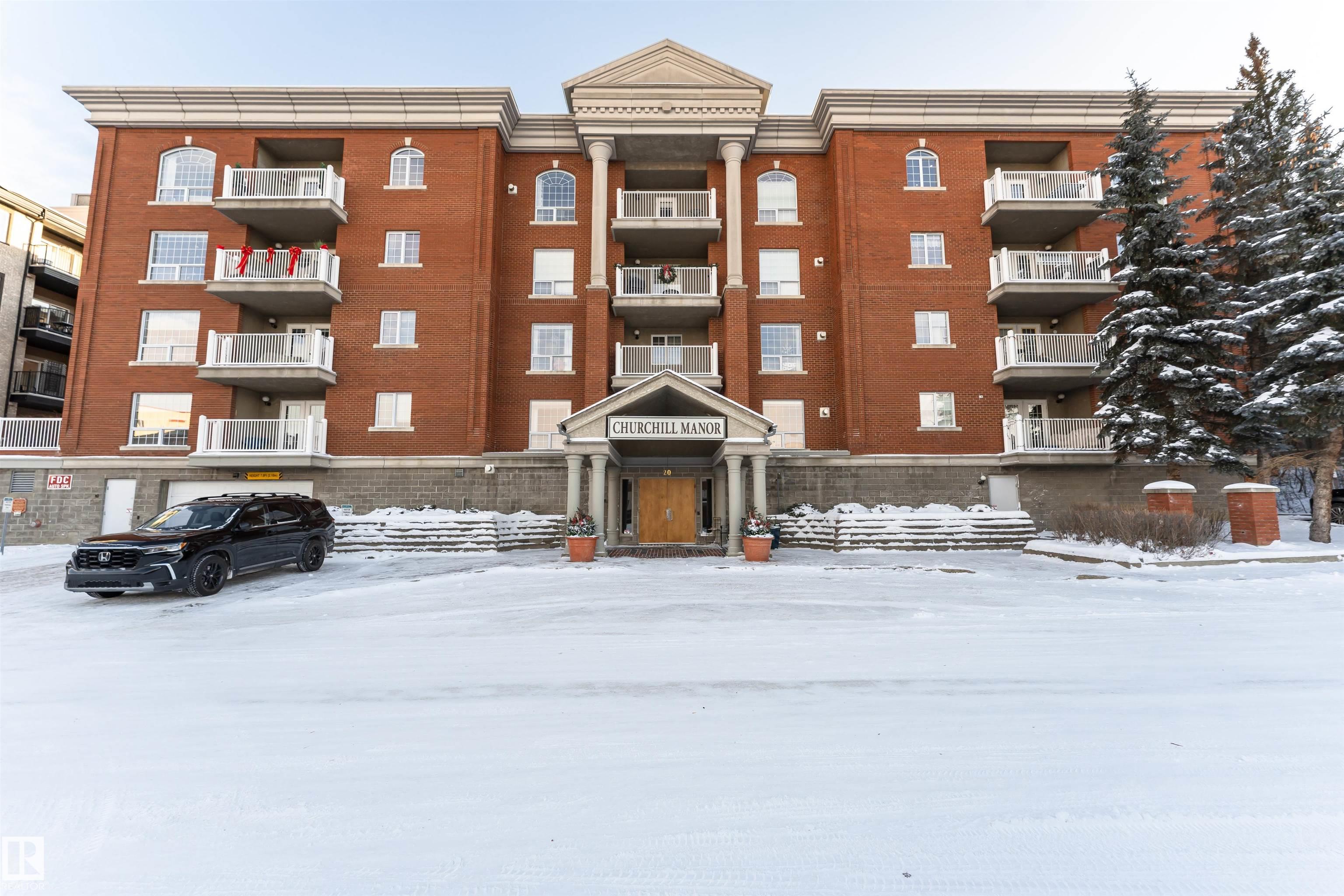 304 20 ST JOSEPH Street, E4468090, Alberta,