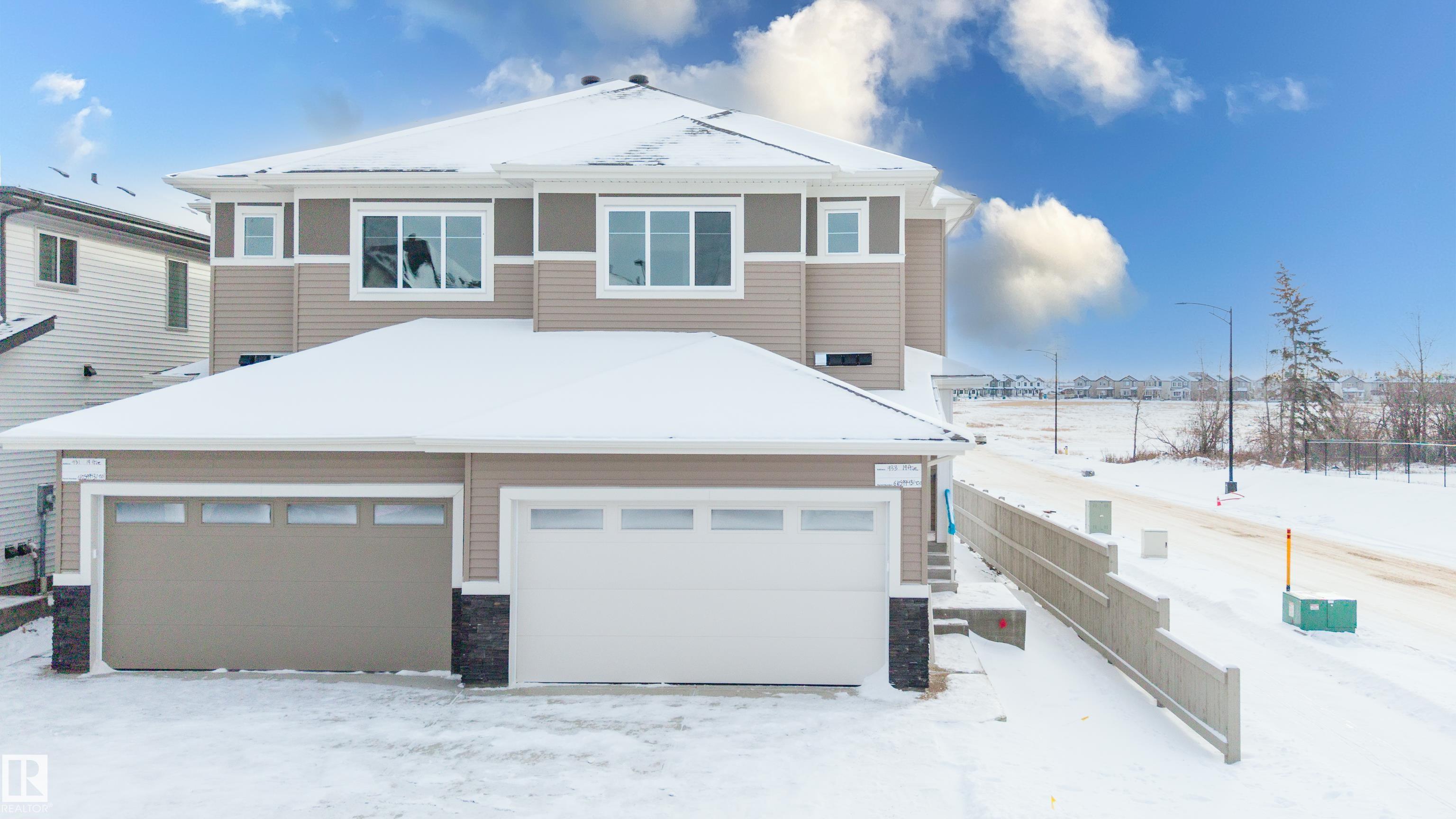 933 19 Avenue, E4468093, Alberta,