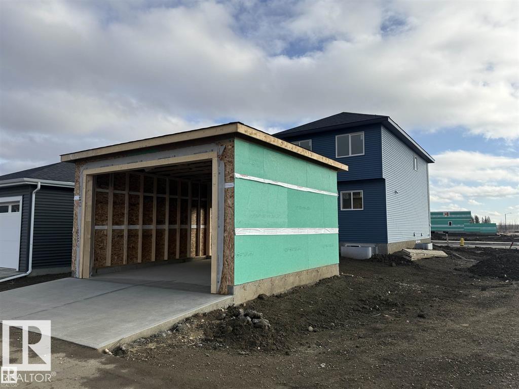 Fourth View of 43 ROSA Crescent, Riverside (St. Albert), St. Albert, Alberta, T8N 8B7