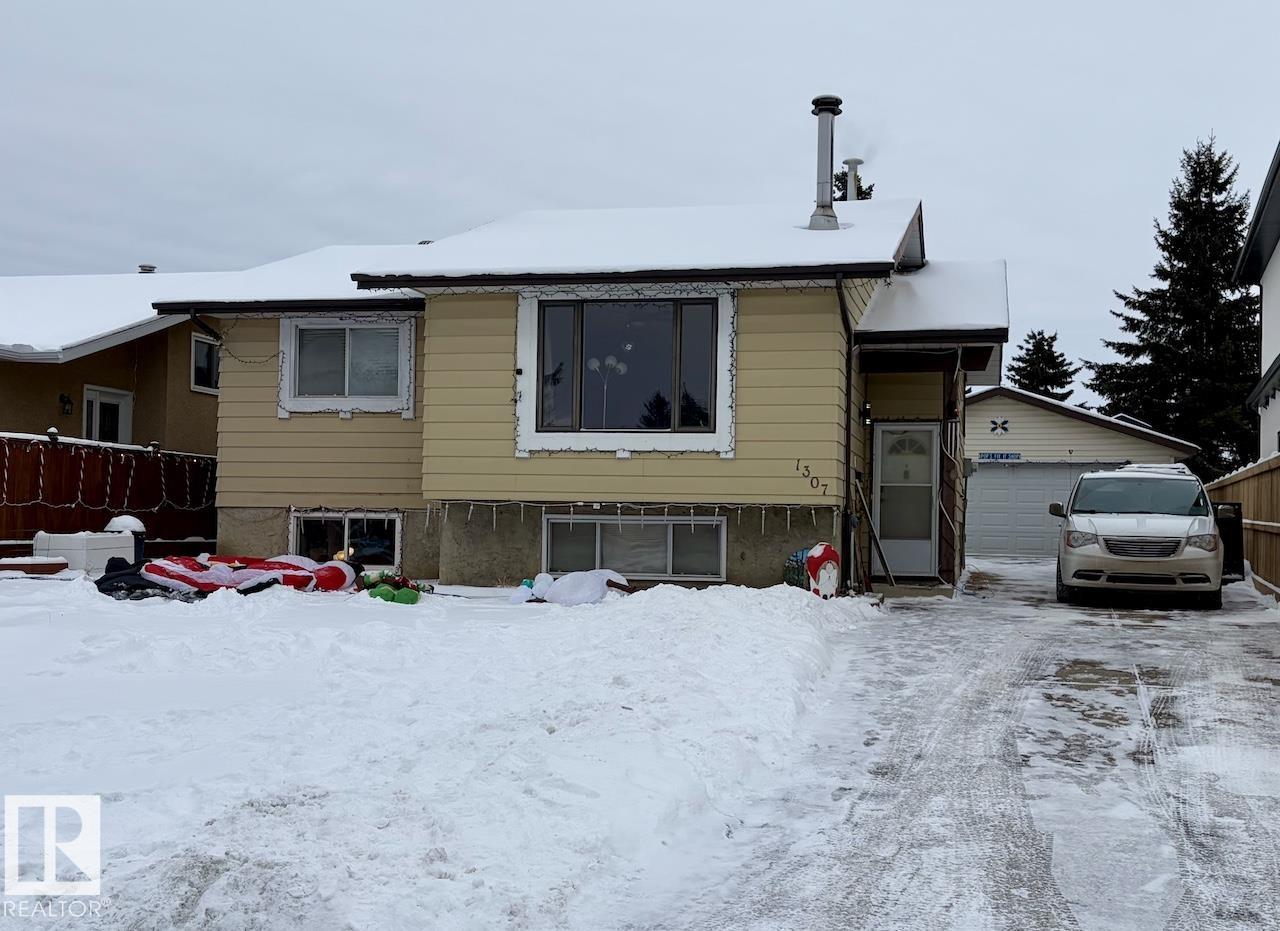 1307 36 Street, E4468100, Alberta,