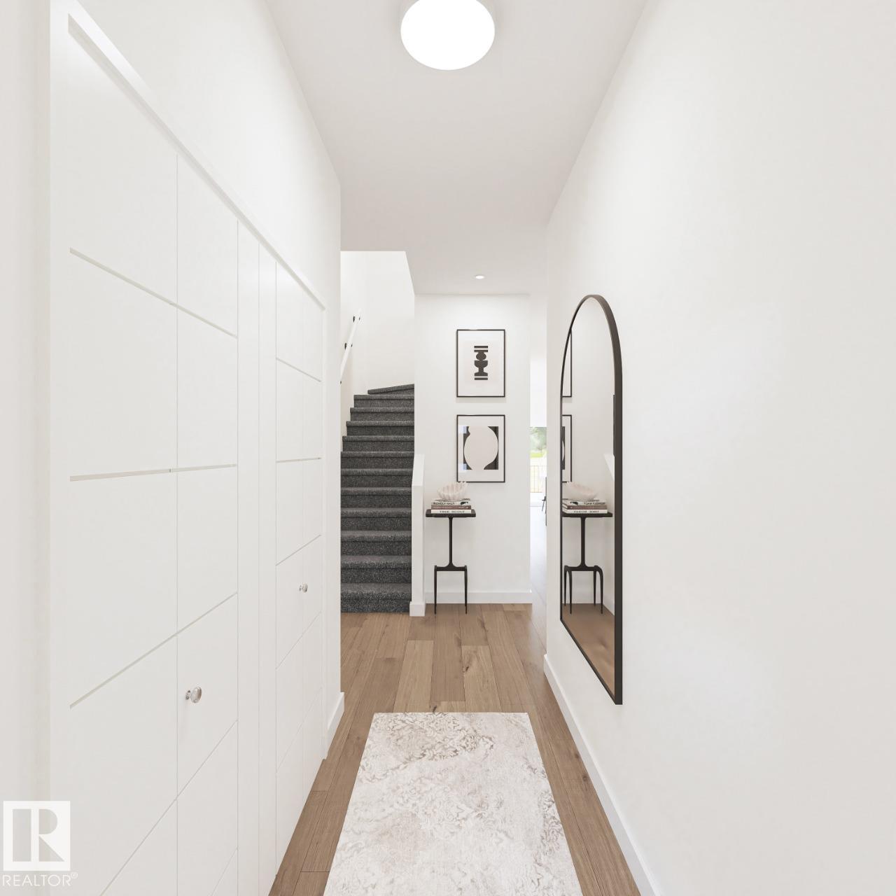 Second View of 56 710 Mattson Drive, Mattson, Edmonton, Alberta, T6X 1A3