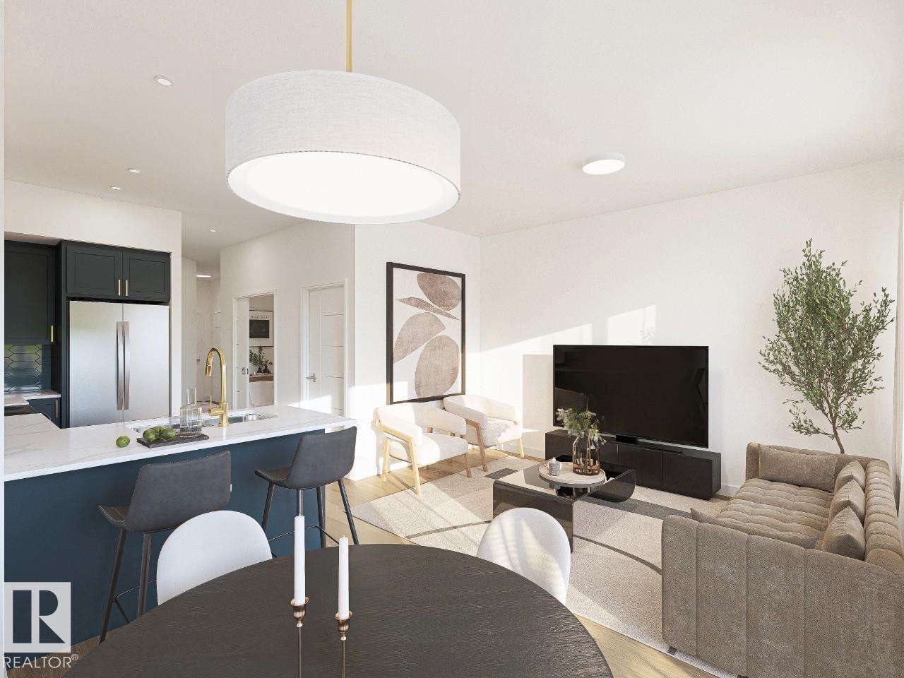 Fourth View of 56 710 Mattson Drive, Mattson, Edmonton, Alberta, T6X 1A3