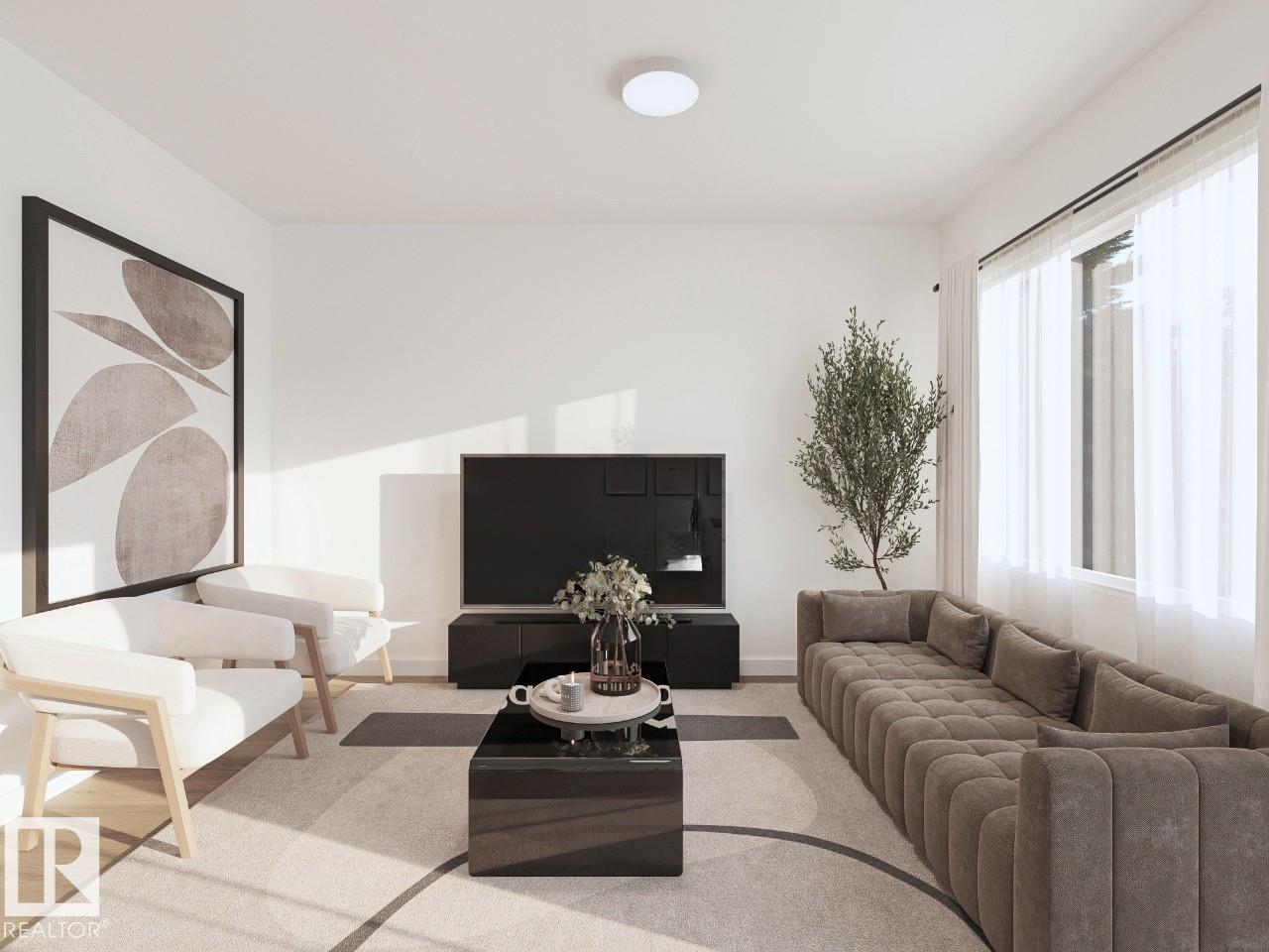 Fifth View of 56 710 Mattson Drive, Mattson, Edmonton, Alberta, T6X 1A3