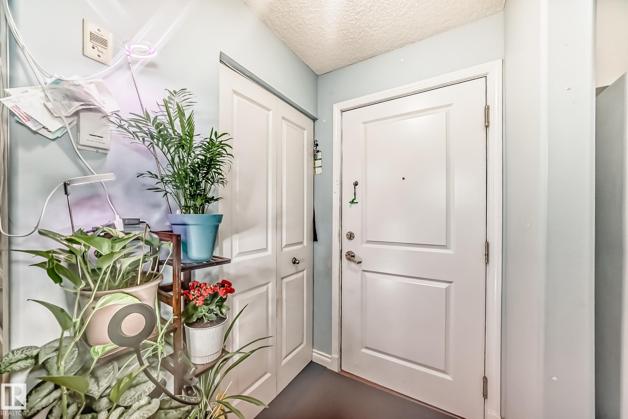 Third View of 108 10535 122 Street, Westmount, Edmonton, Alberta, T5N 4B7