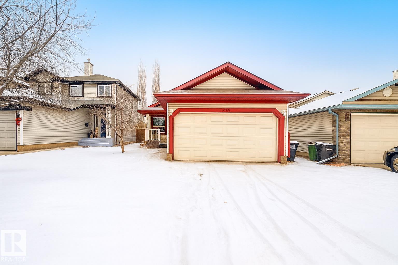 20432 48 Avenue, E4468106, Alberta,