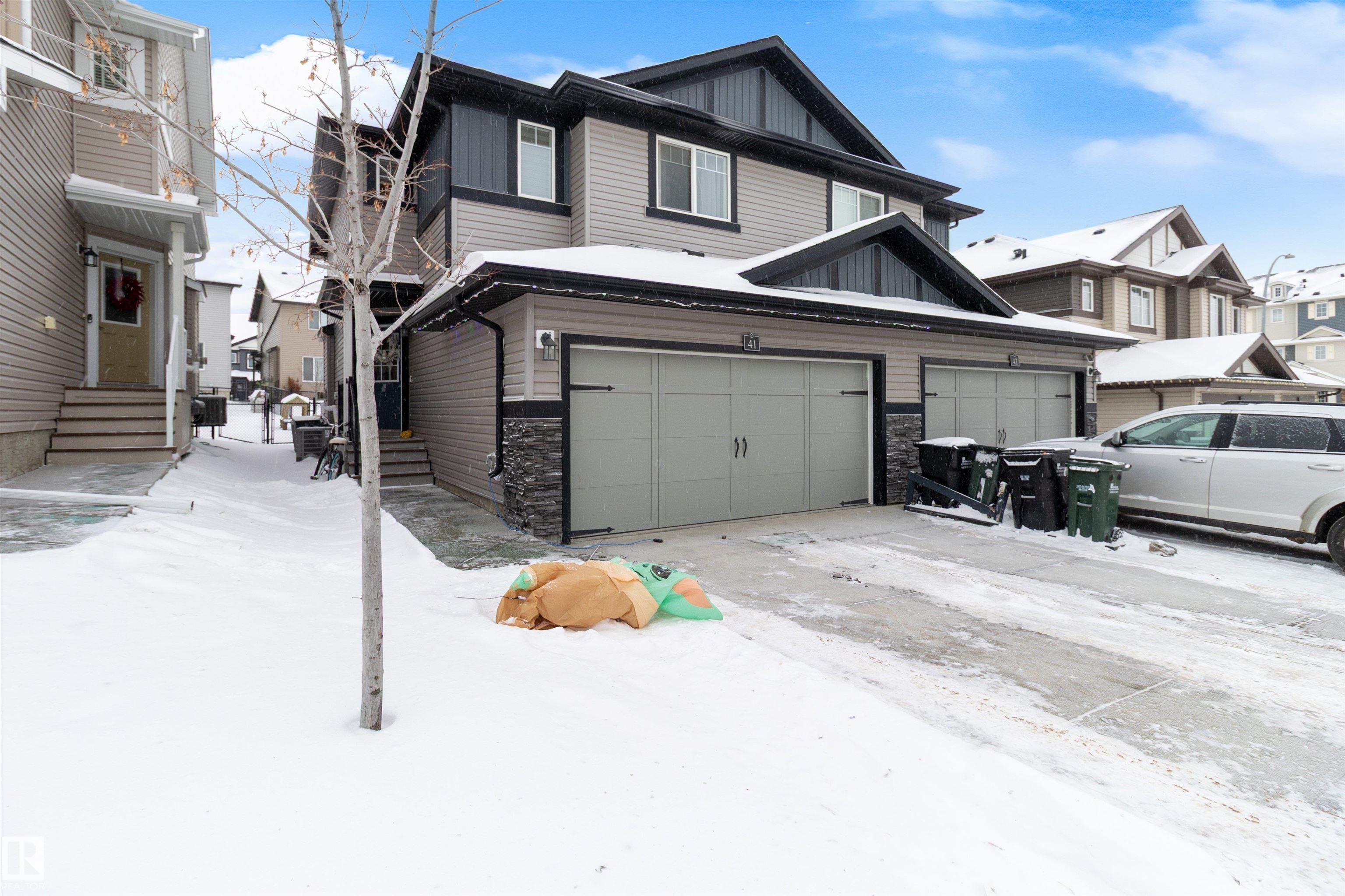 41 21 AUGUSTINE Crescent, E4468110, Alberta,