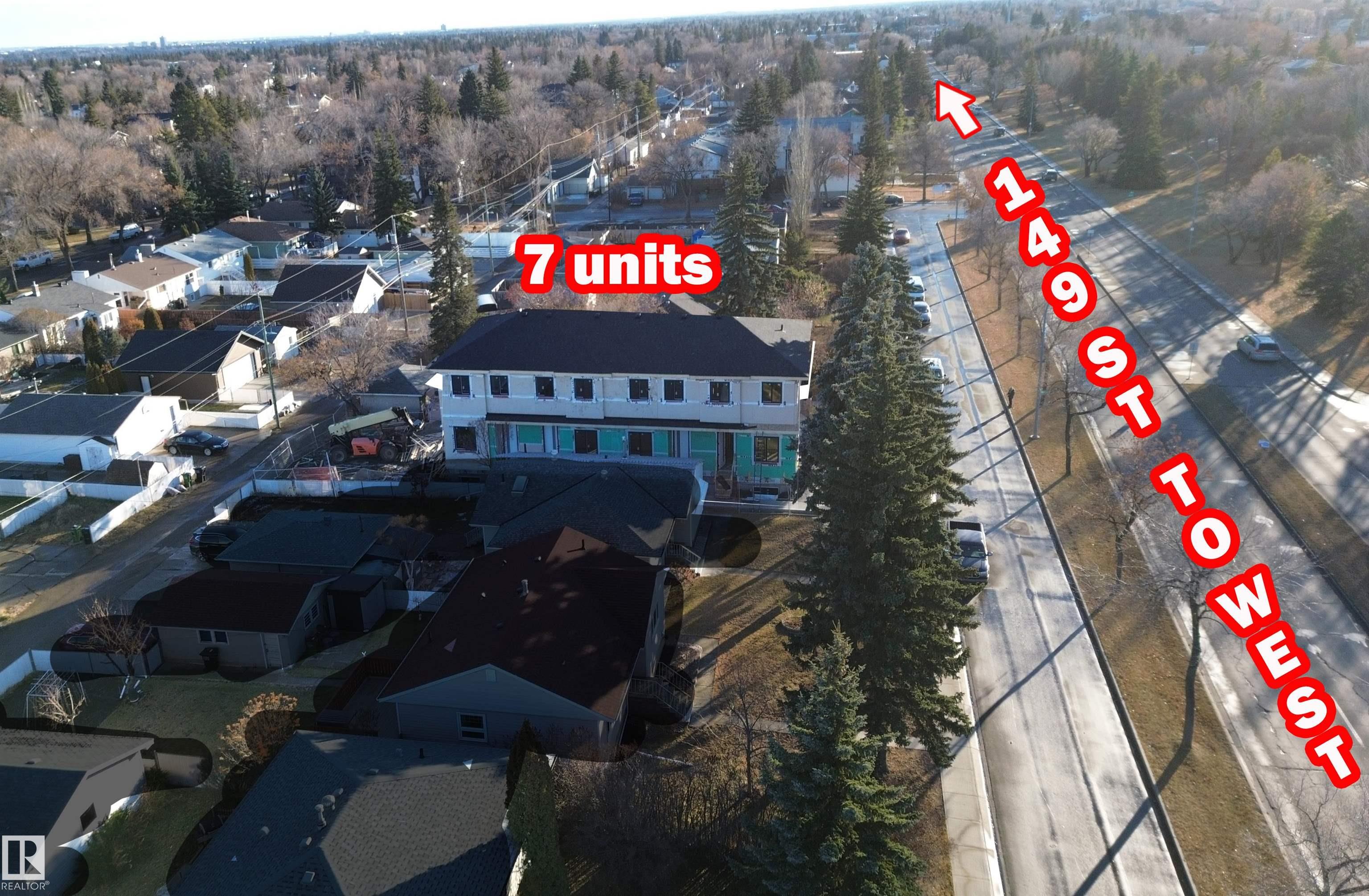 10627 149 Street, E4468112, Alberta,