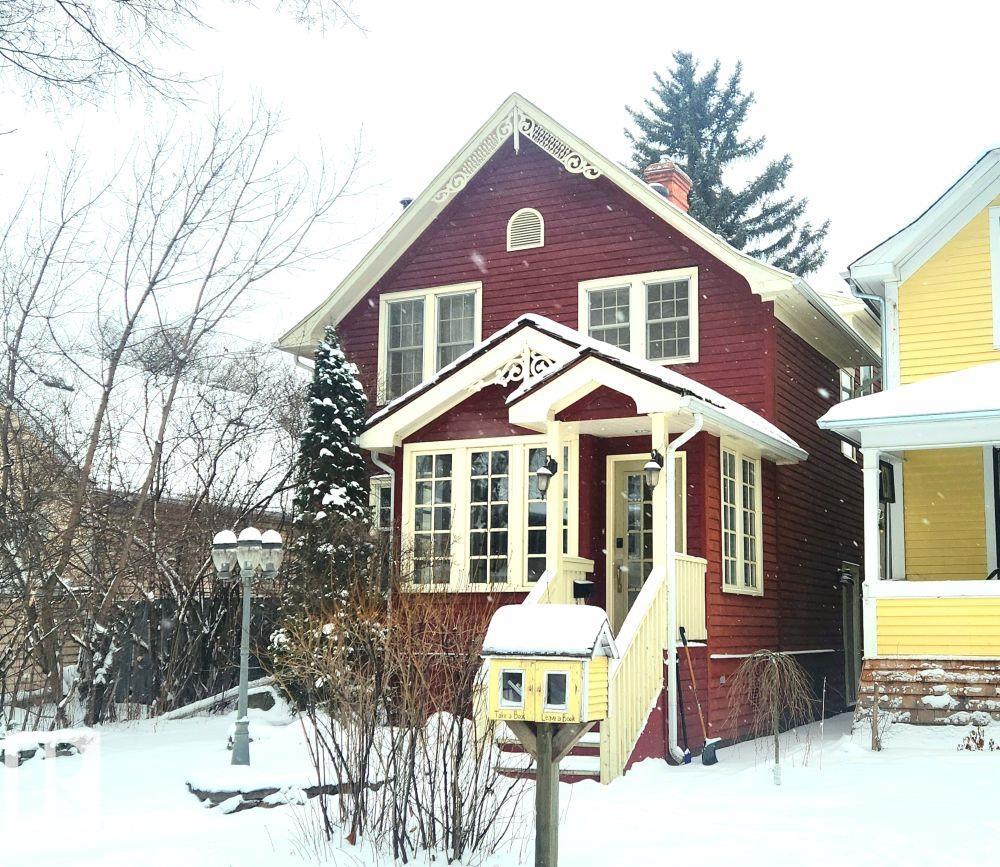 10838 126 Street, E4468114, Alberta,