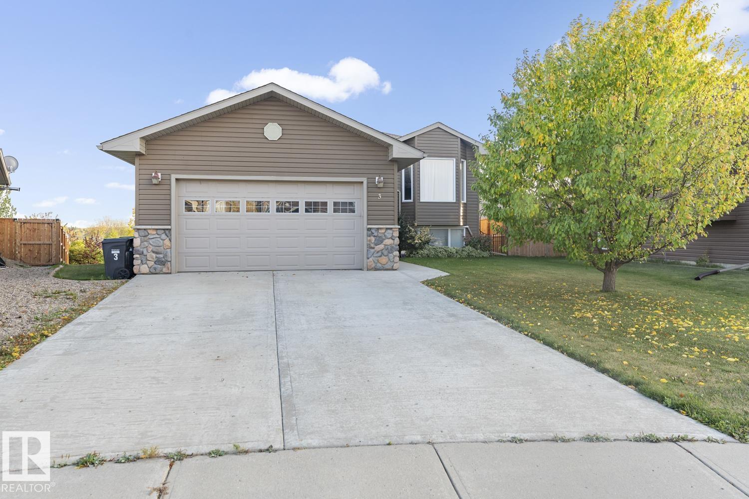 3 Sweetgrass Place, E4468116, Alberta,