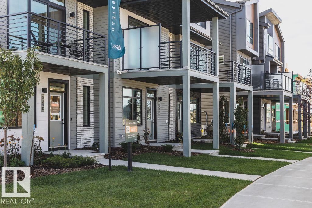 2608 Alces Way, E4468120, Alberta,