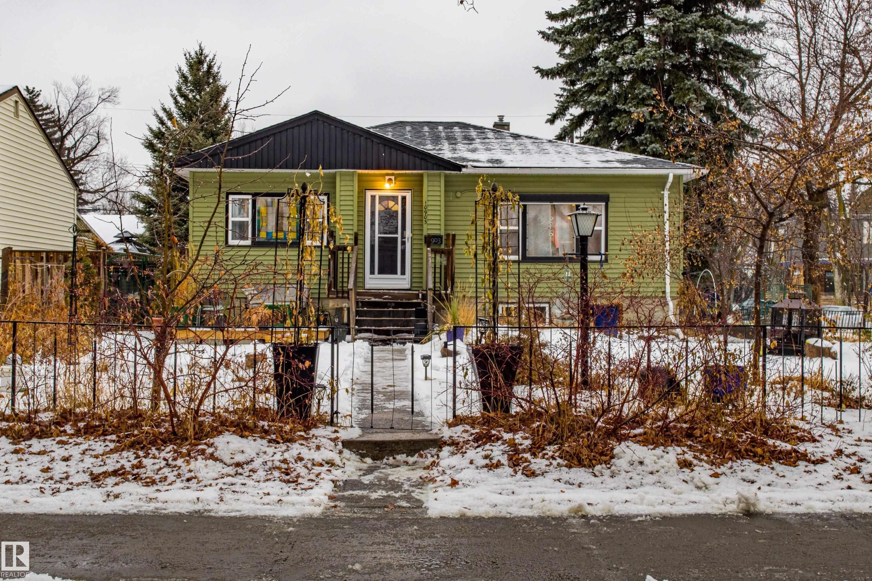 10903 132 Street, E4468123, Alberta,