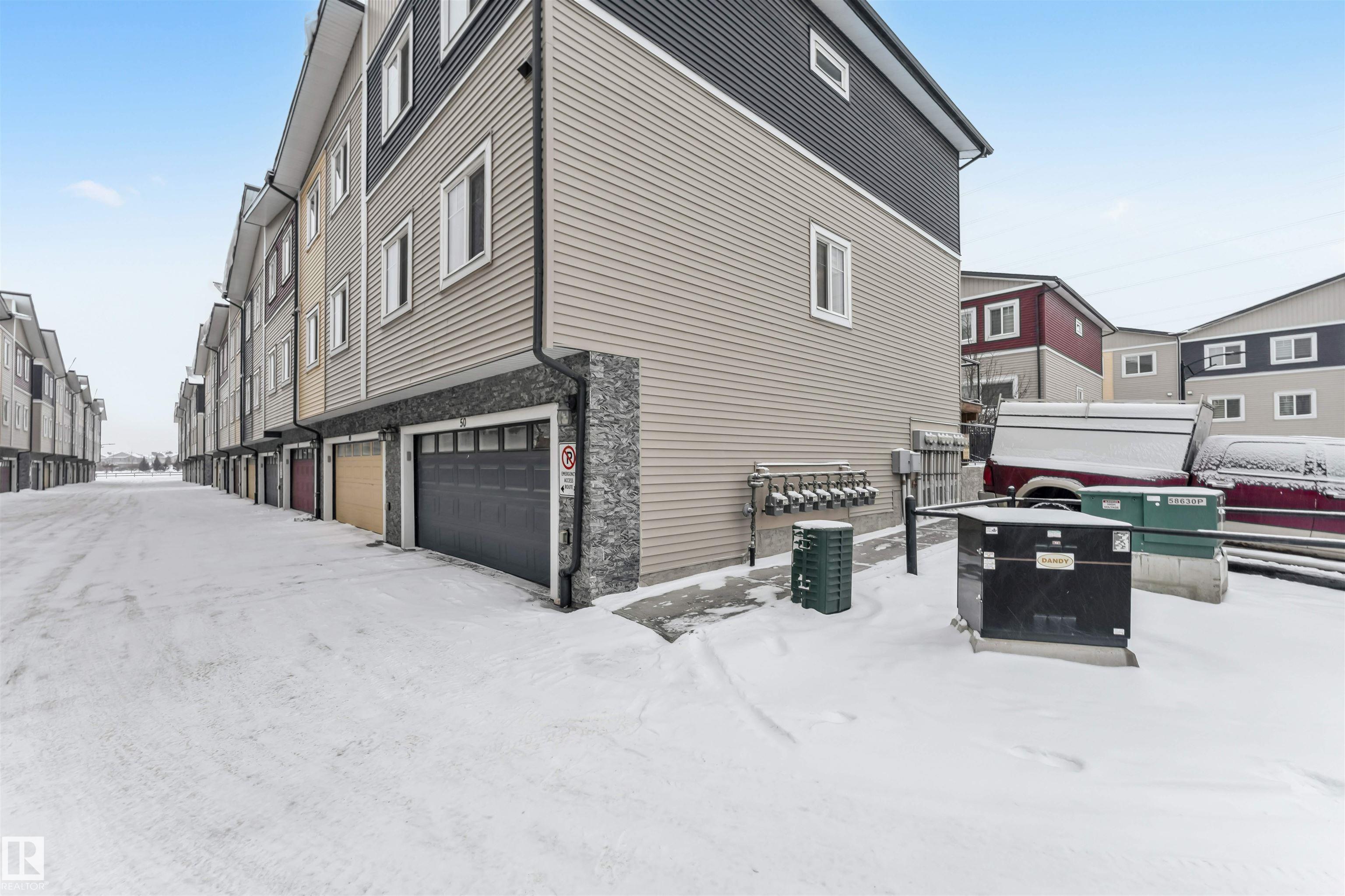 #50 2803 14 Avenue, E4468125, Alberta,