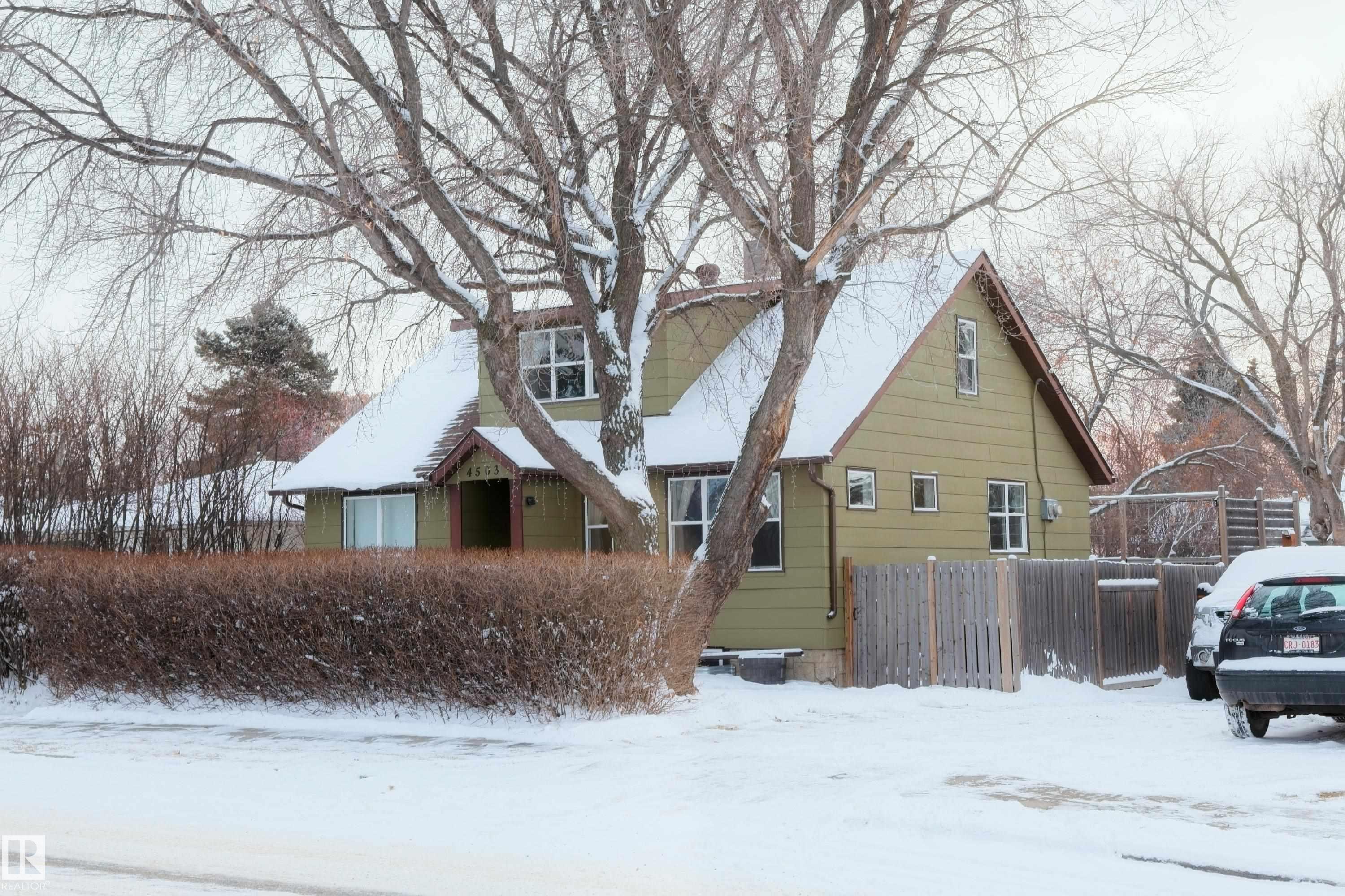 4503 53 Avenue, E4468136, Alberta,