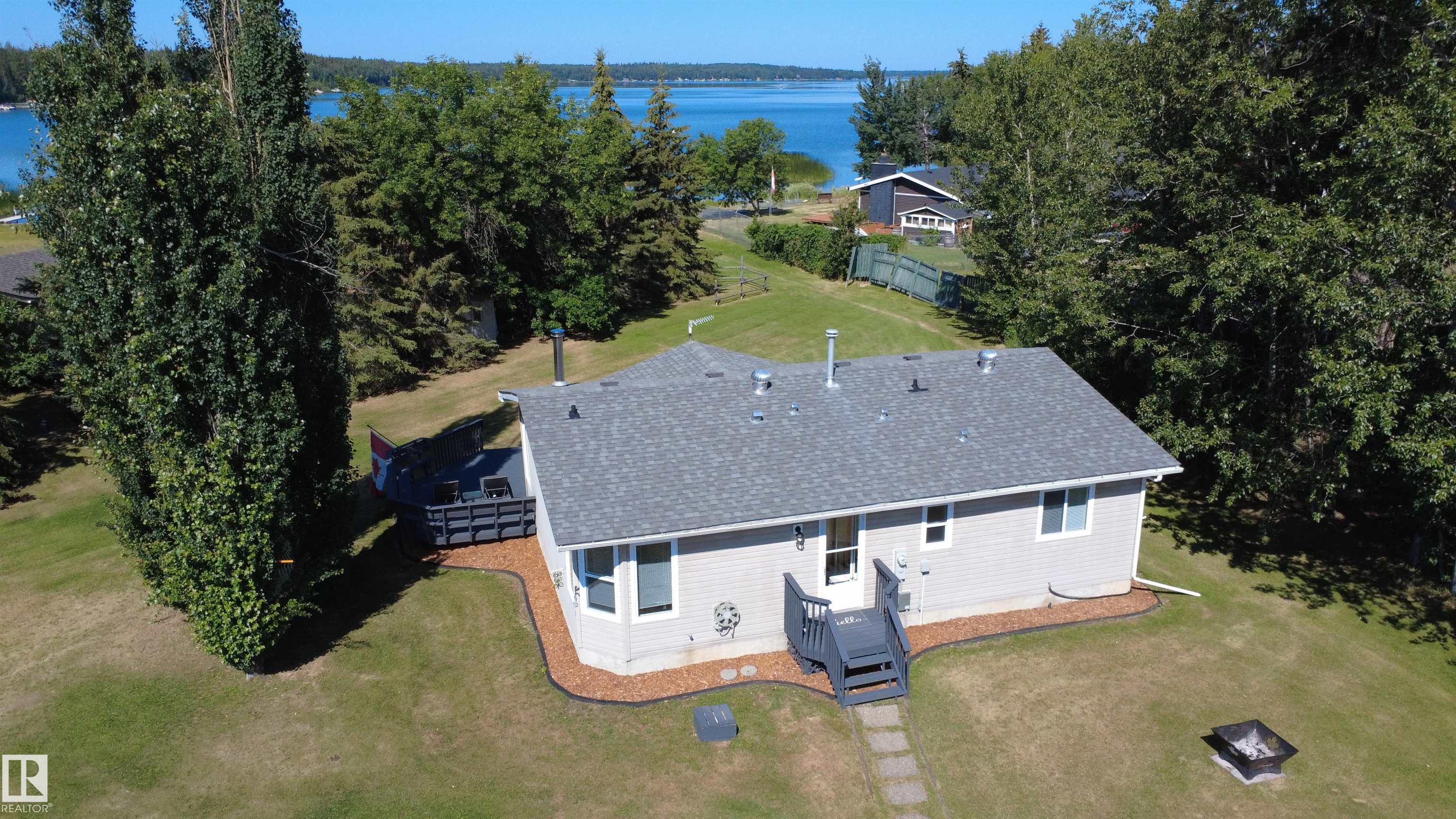 215 LaBonte Drive, E4468138, Alberta,